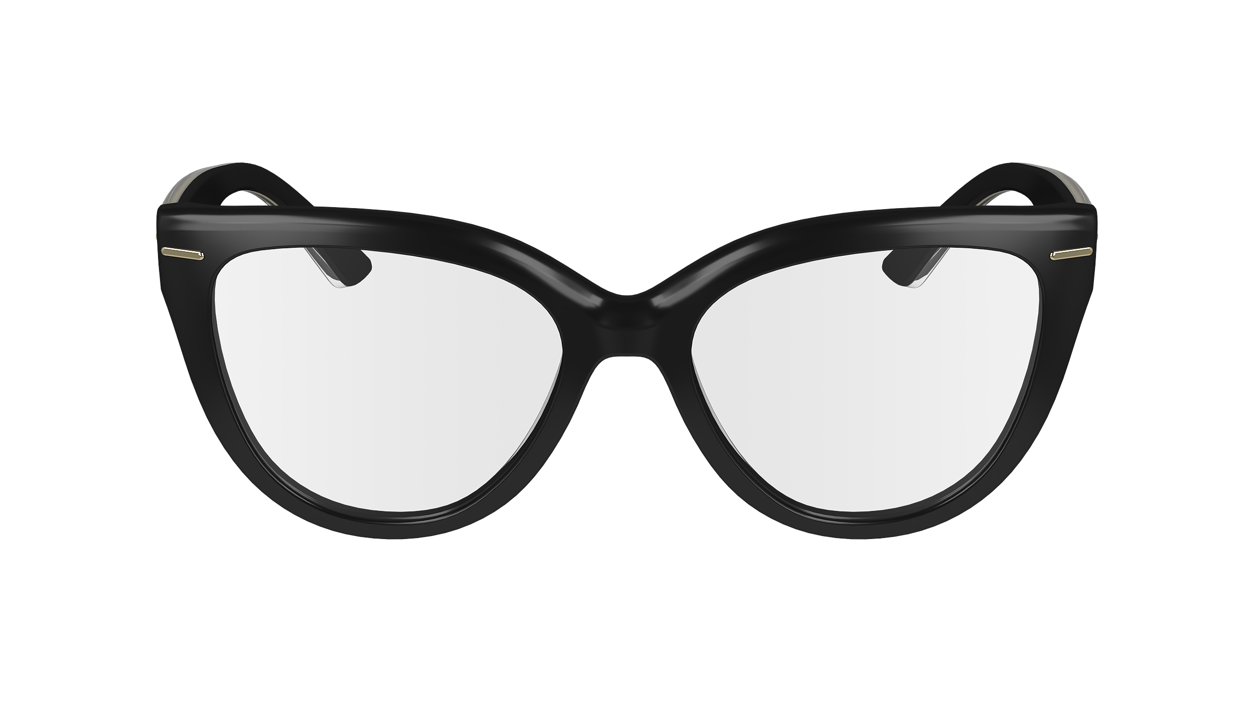 CK24514 001 Montature da vista Calvin Klein 2