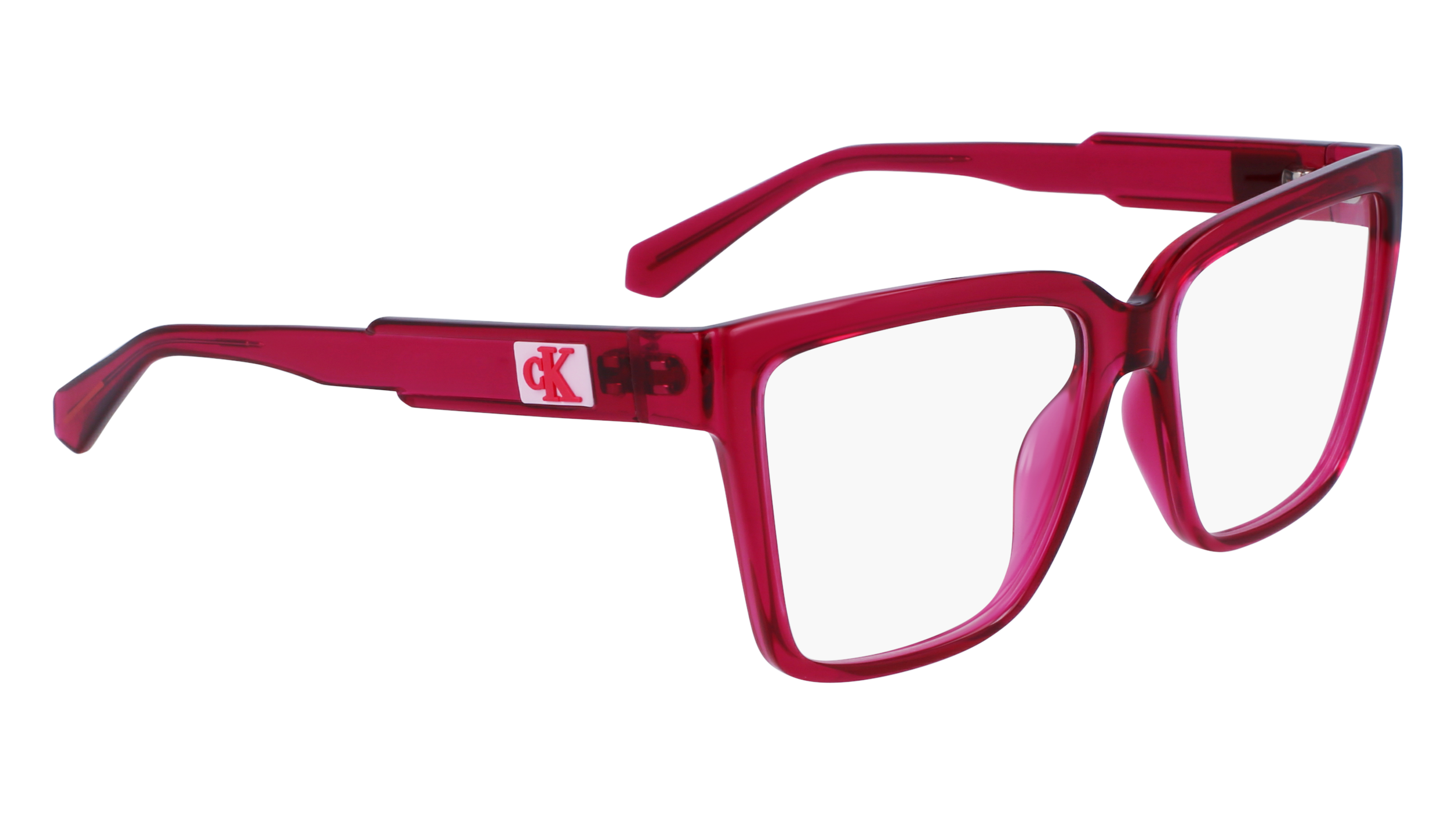 CKJ23625 510 Montature da vista Calvin Klein 4