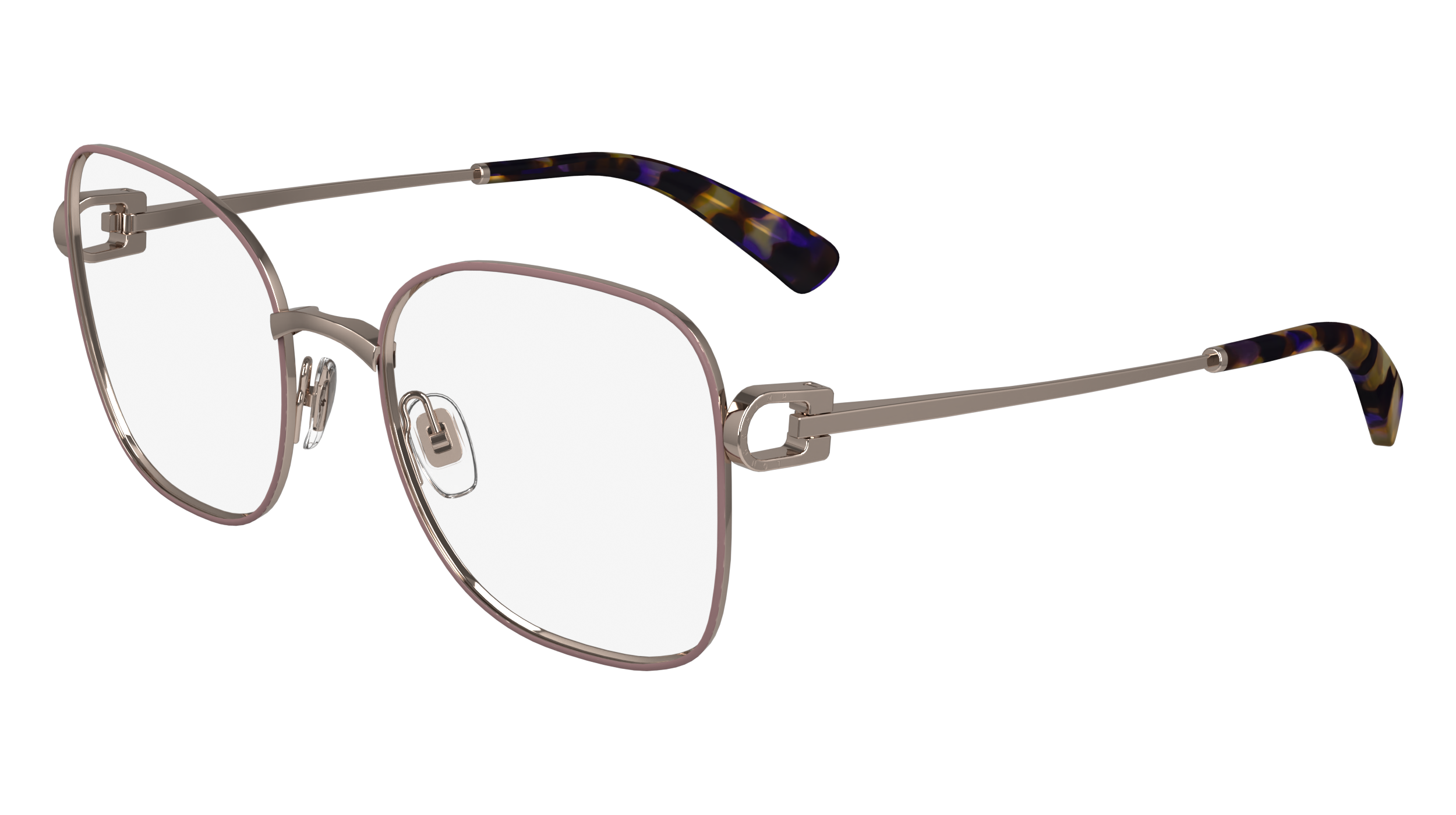 LO2163 772 Montature da vista LONGCHAMP 1
