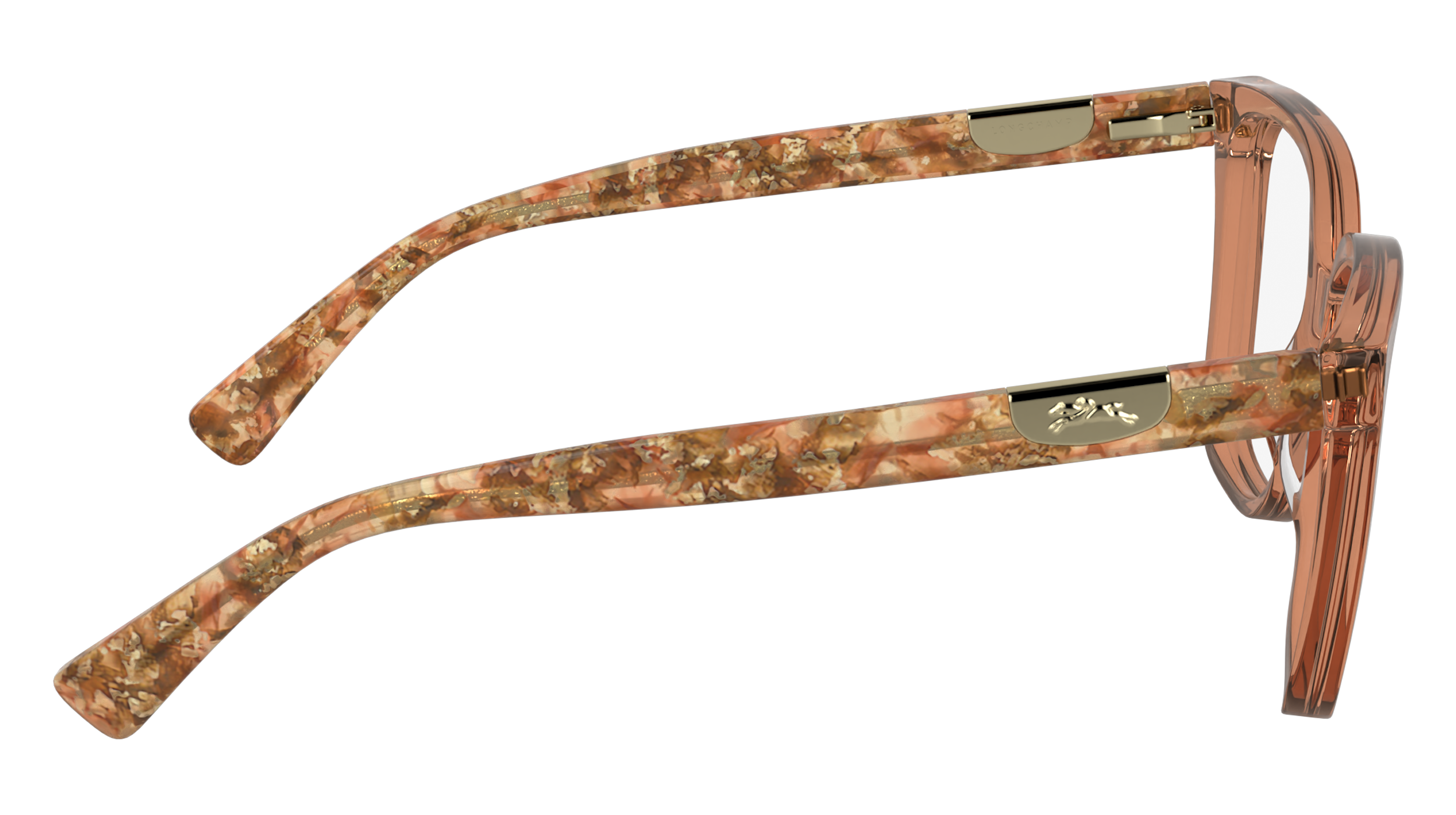 LO2765 842 Montature da vista LONGCHAMP 7