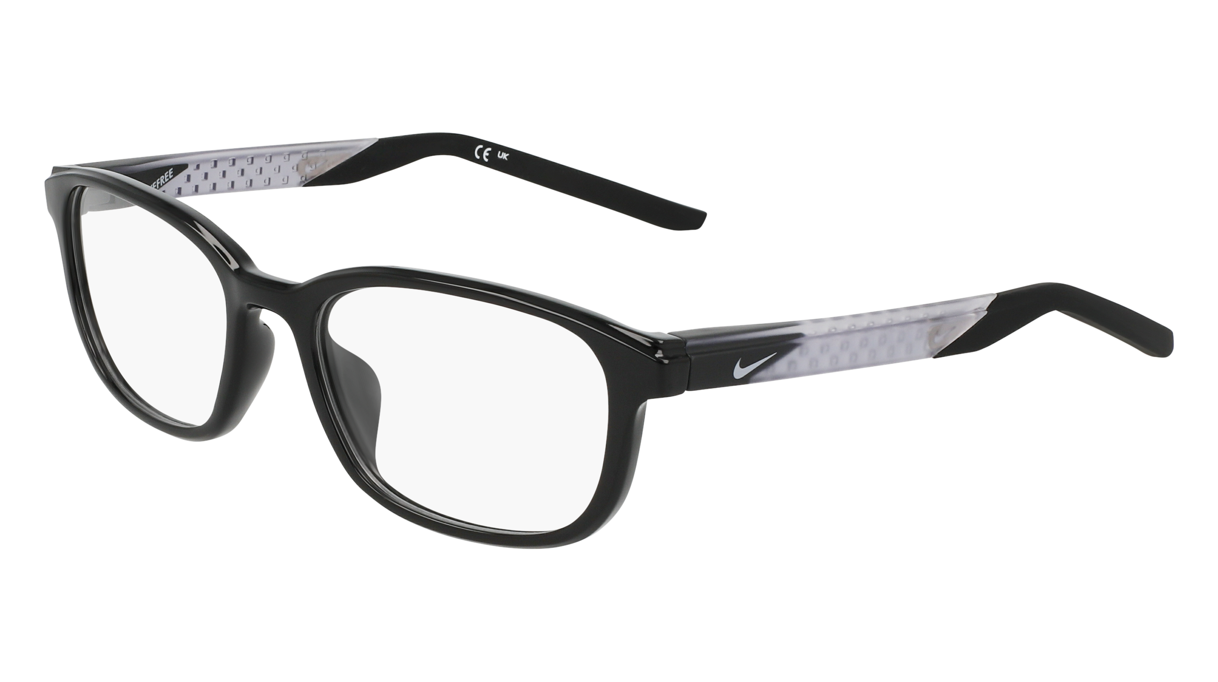 NIKE 7277 001 Montature da vista Nike 1