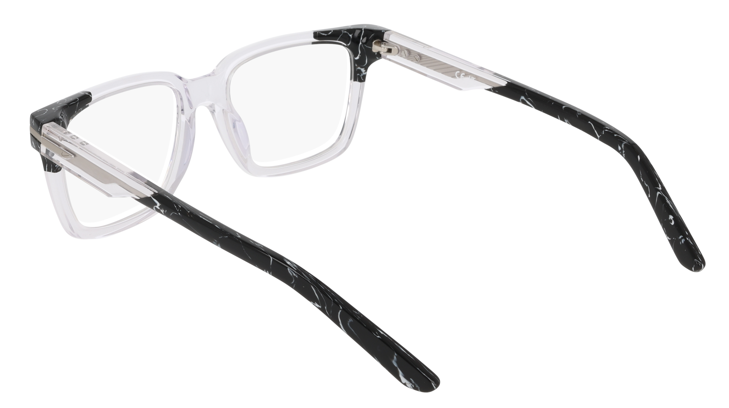 NIKE 7178 900 Montature da vista Nike 4