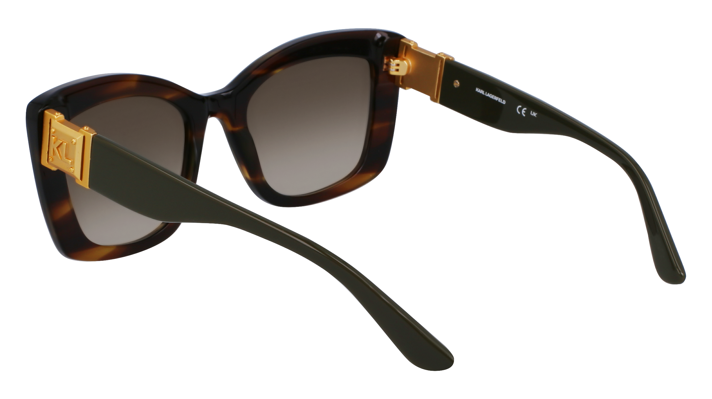 KL6139S 212 Occhiali da sole Karl Lagerfeld 3