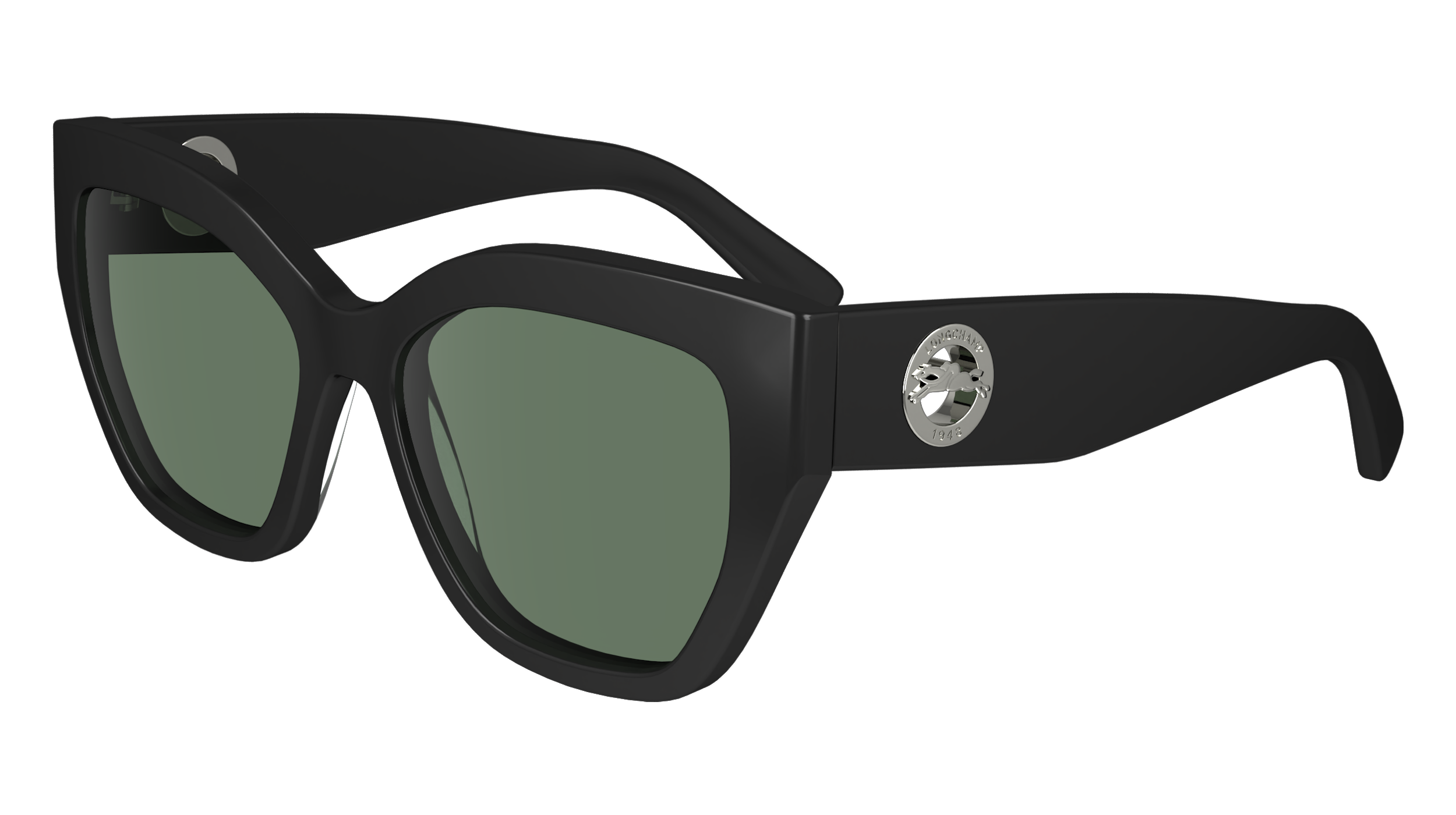 LO741S 001 Occhiali da sole LONGCHAMP 1