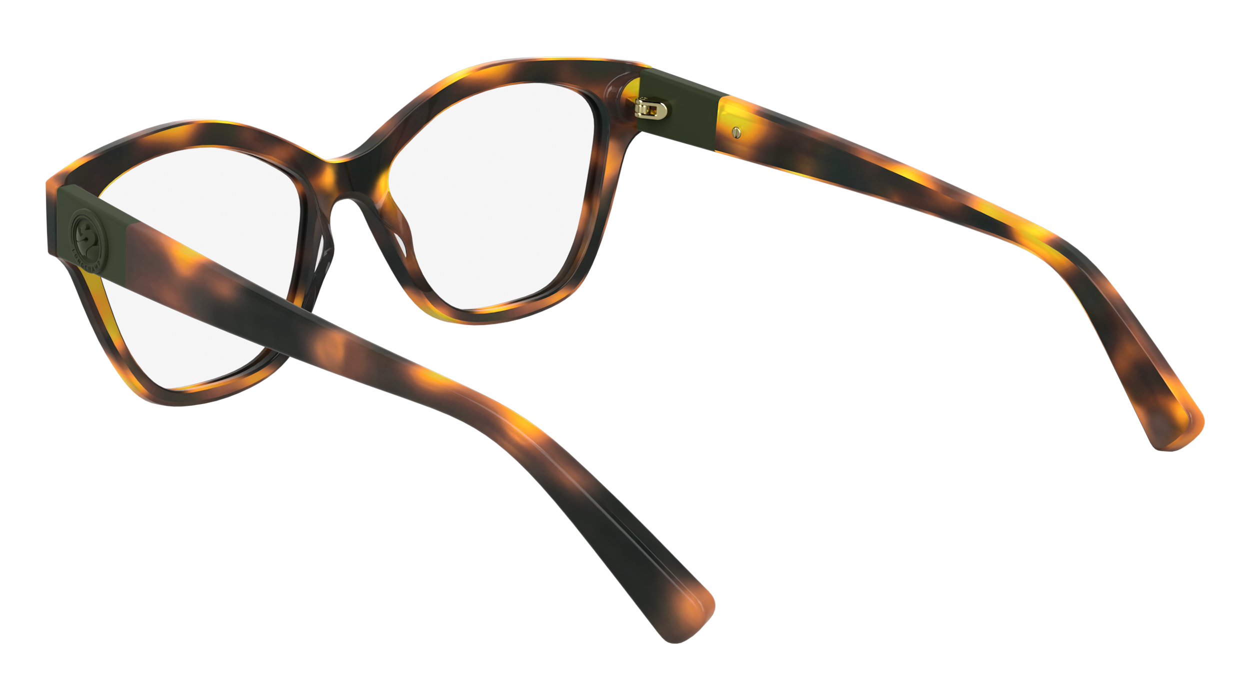 LO2755 230 Montature da vista LONGCHAMP 4