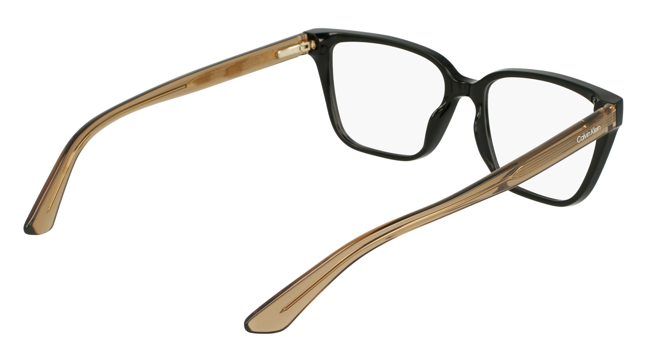 CK24524 001 Montature da vista Calvin Klein 9