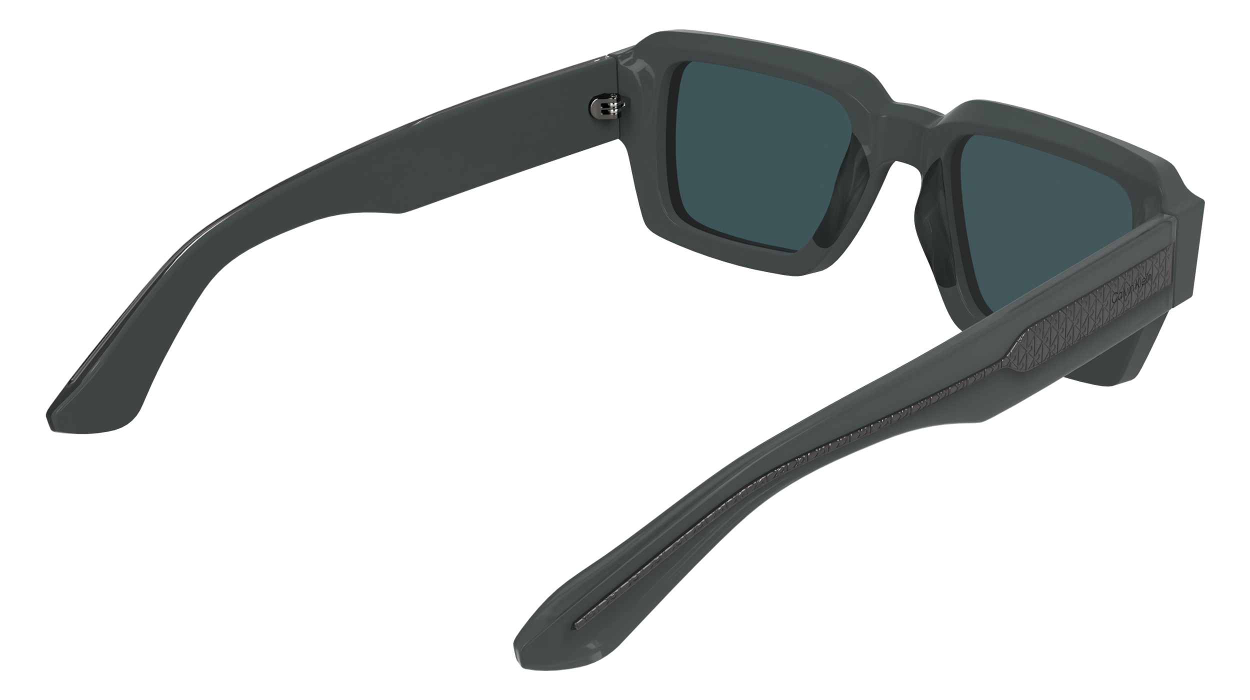 Calvin Klein CK25538S 035 Occhiali da sole Calvin Klein 6