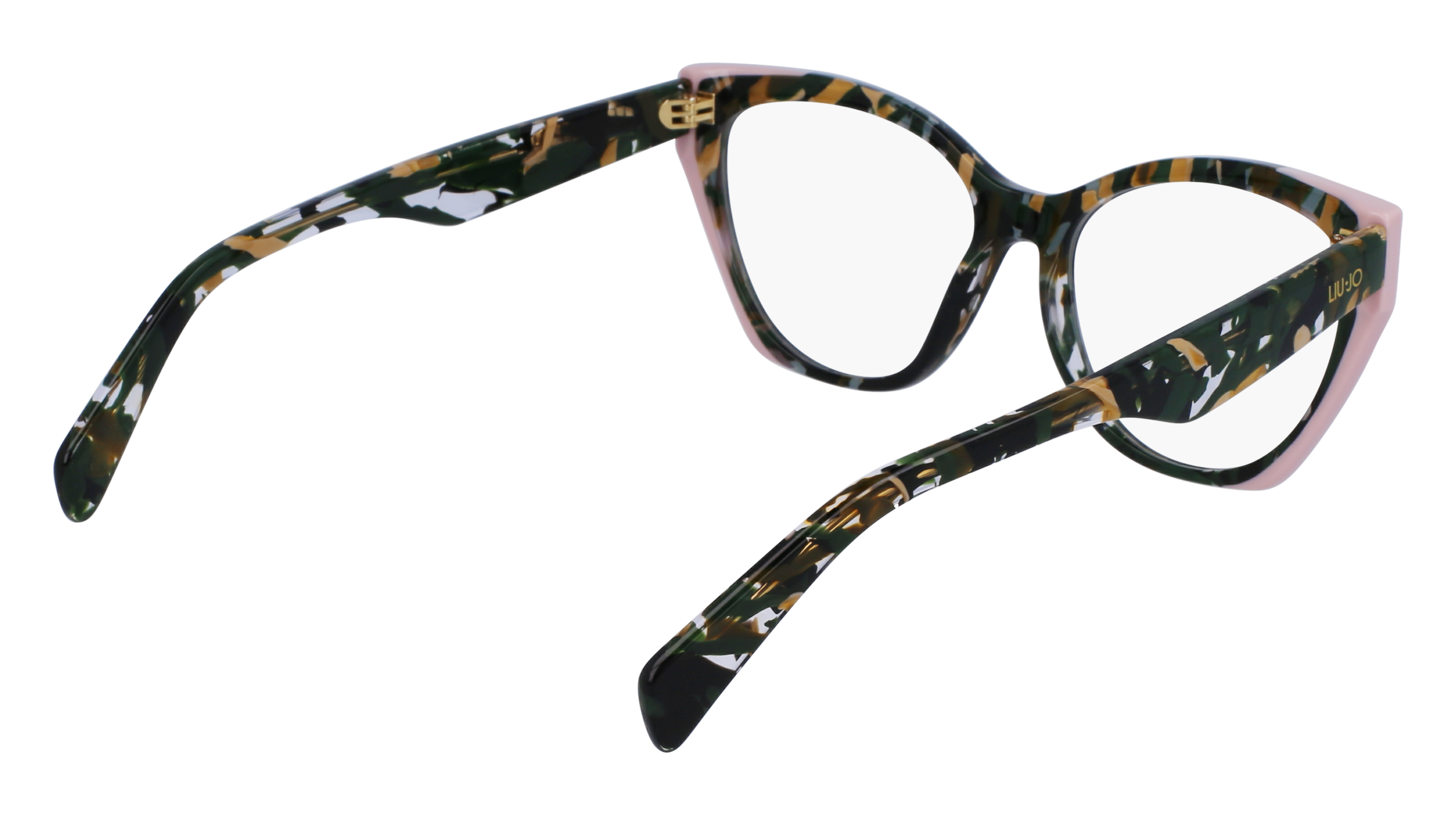 LJ2781 008 Montature da vista Liu Jo 7