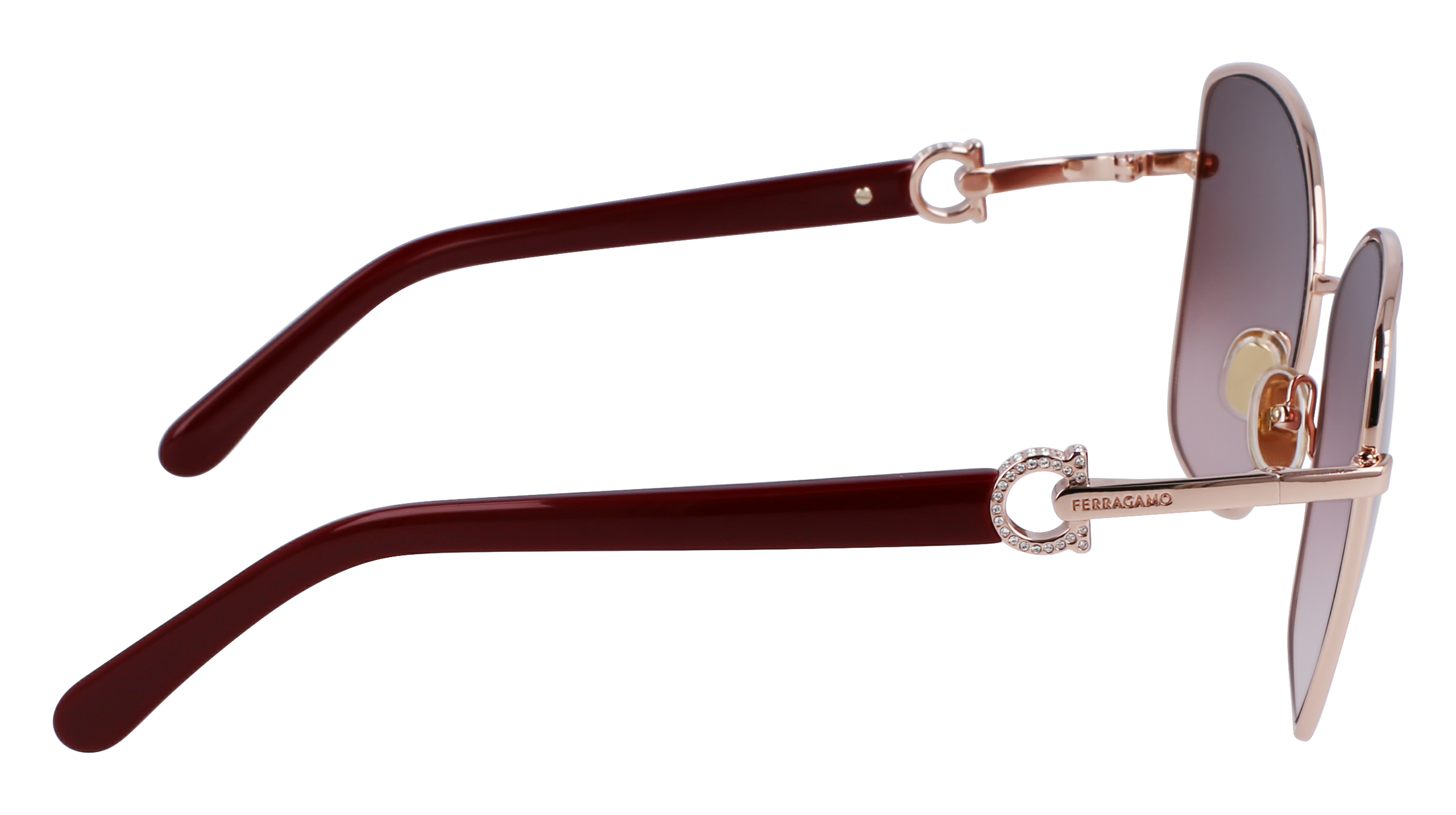 SF312SR 773 Occhiali da sole Ferragamo 7