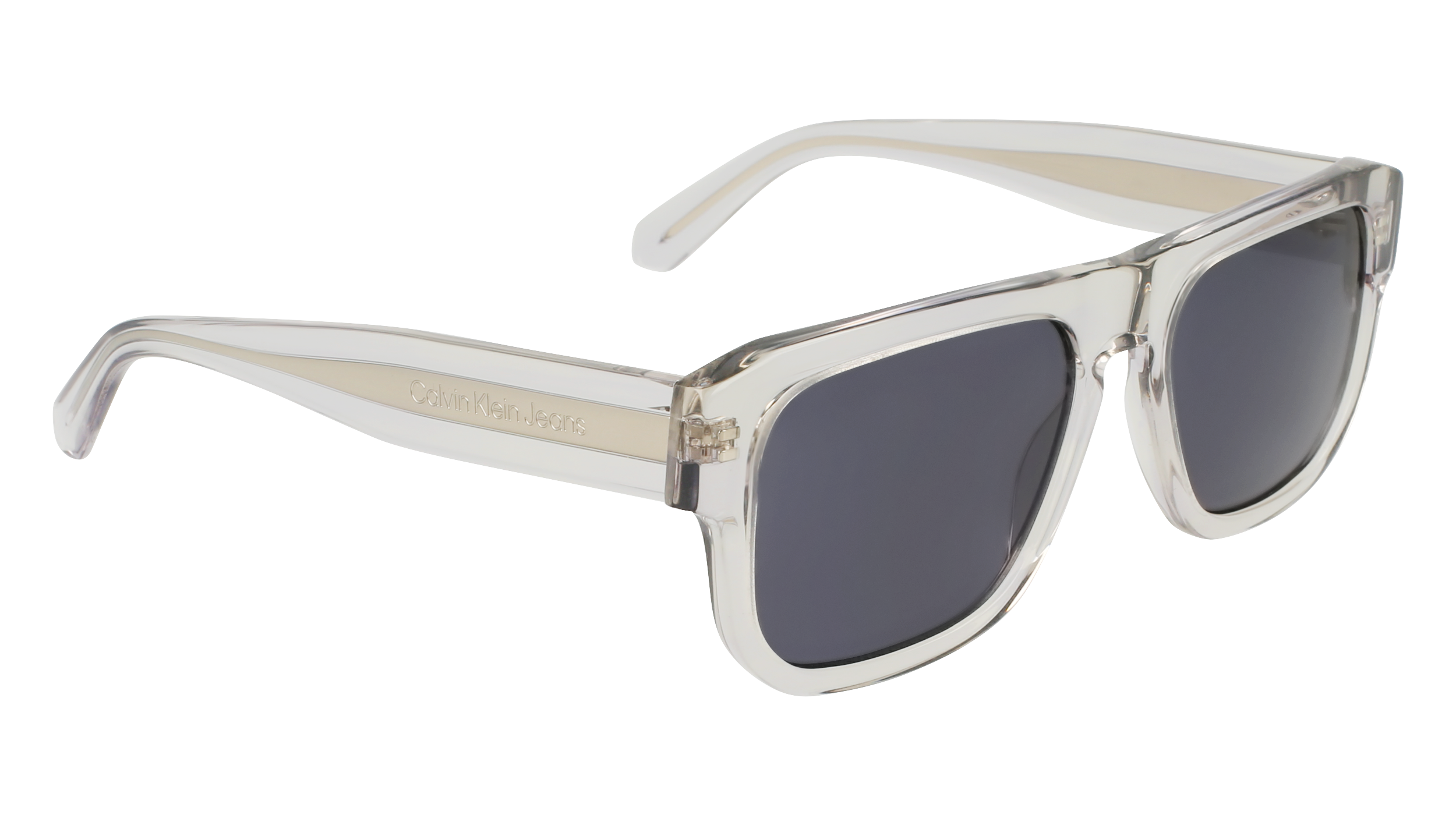 Calvin Klein CKJ24607S 012 Occhiali da sole Calvin Klein 11