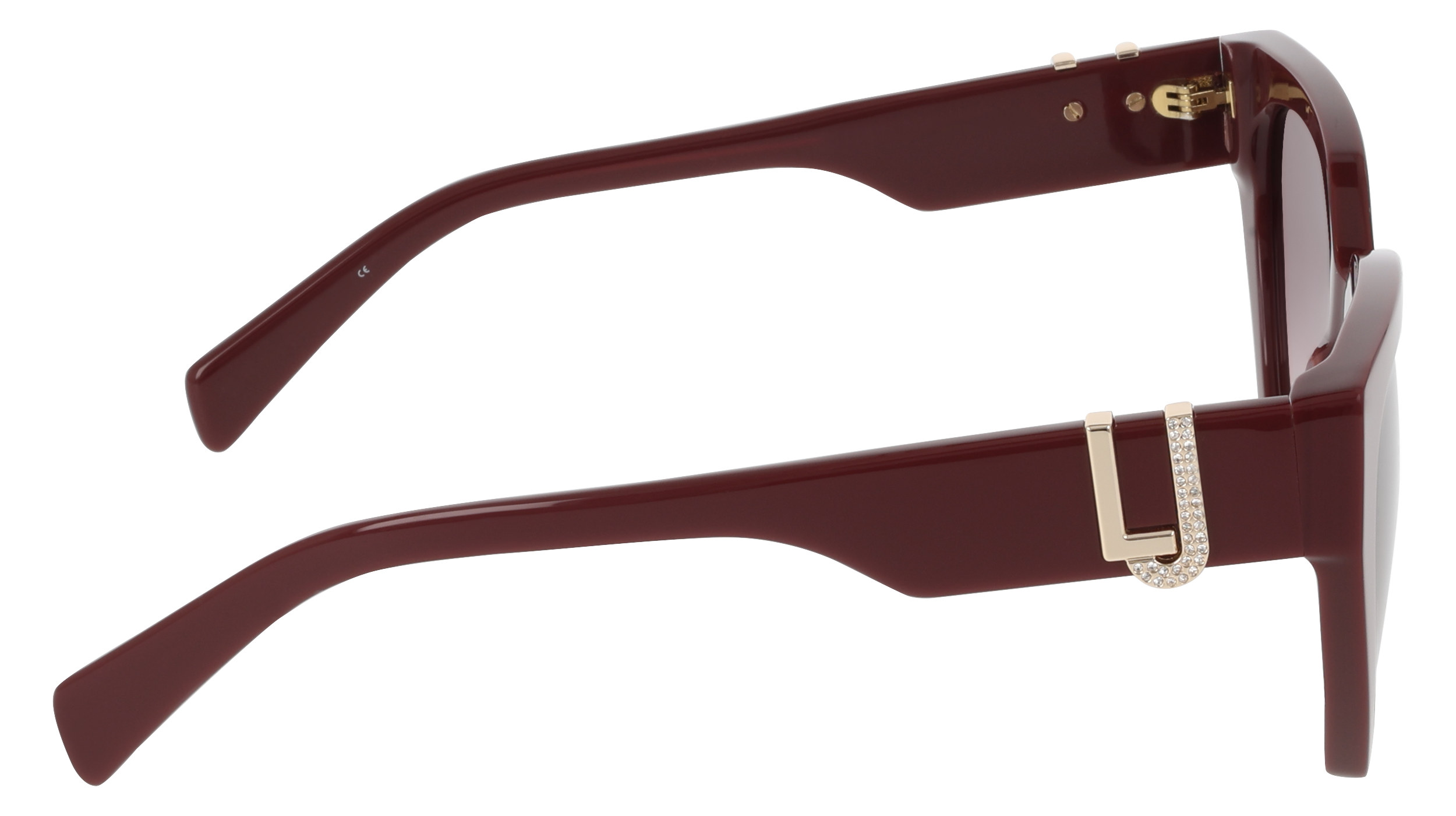 LJ814SR 602 Occhiali da sole Liu Jo 7