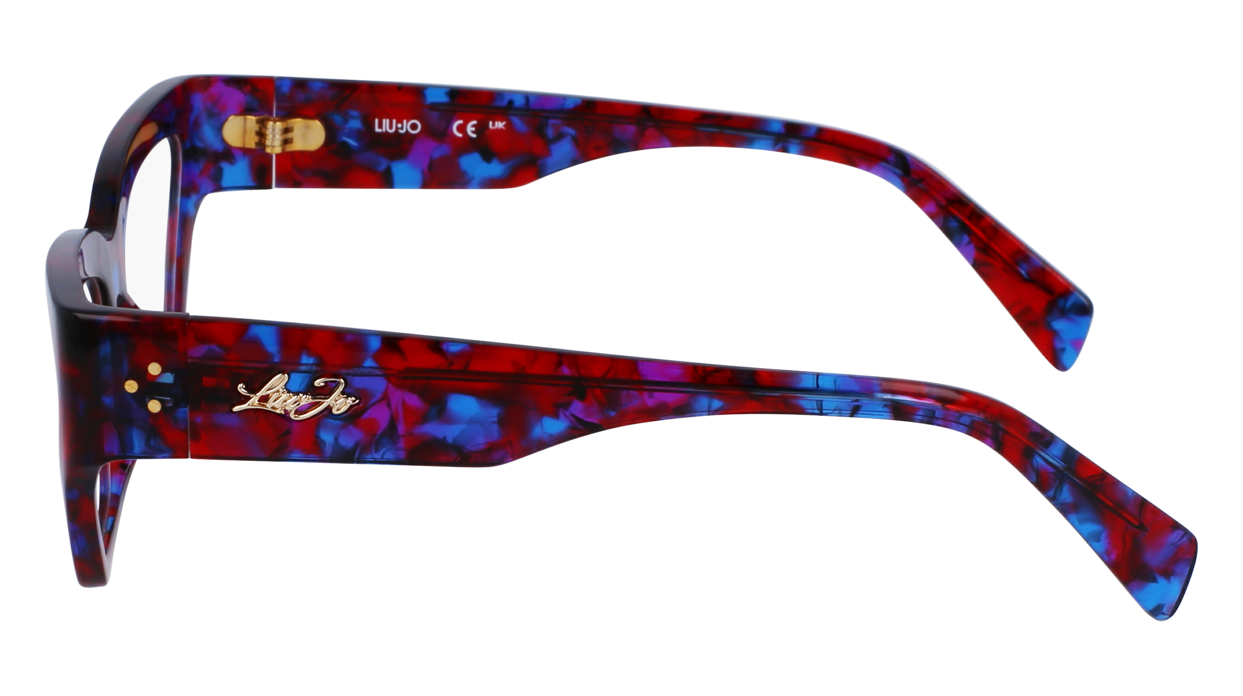 LJ2792 665 Montature da vista Liu Jo 5