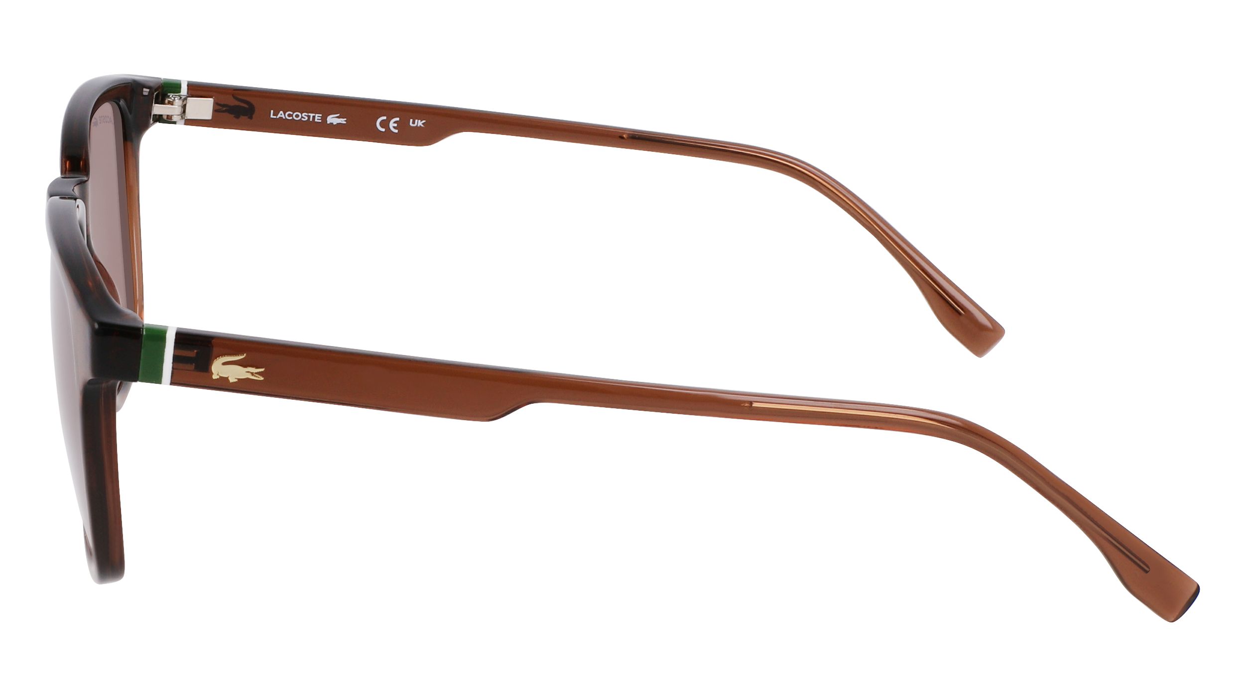 L6029S 210 Occhiali da sole Lacoste 4