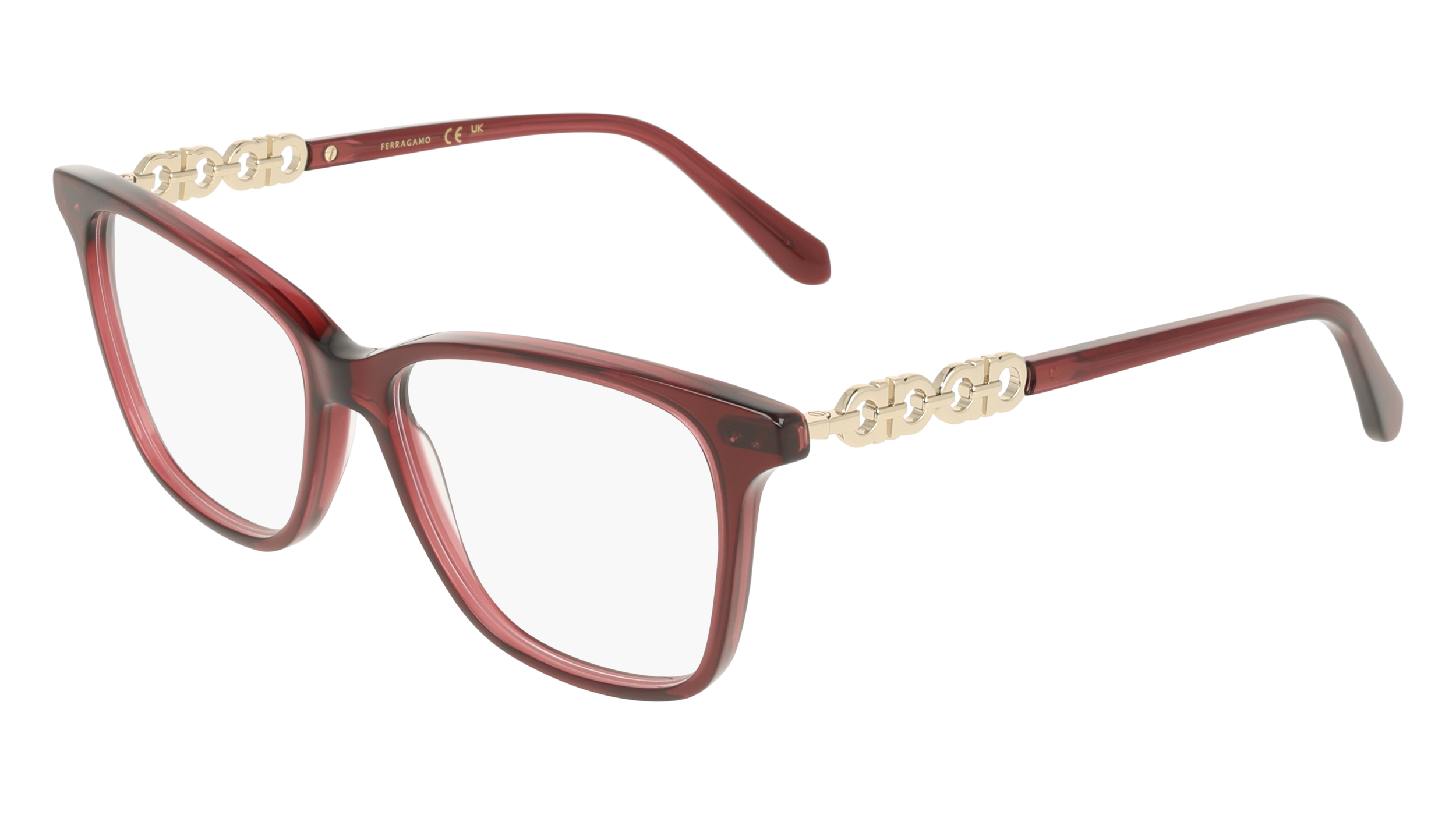 Ferragamo SF3064 655