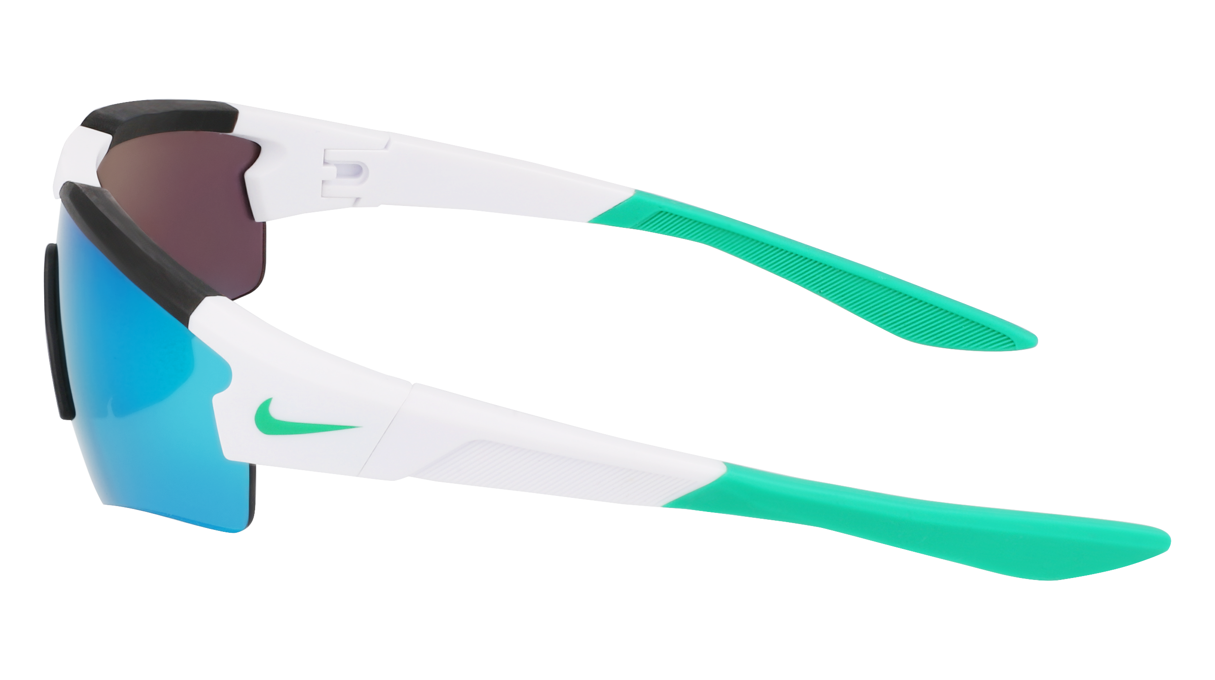 NIKE CLOAK EV24005 100 Occhiali da sole Nike 3
