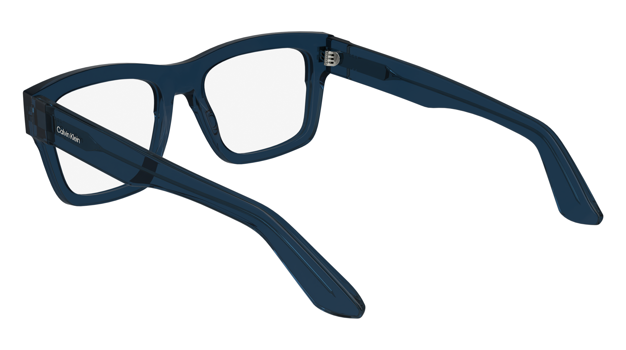 CK24525 438 Montature da vista Calvin Klein 3