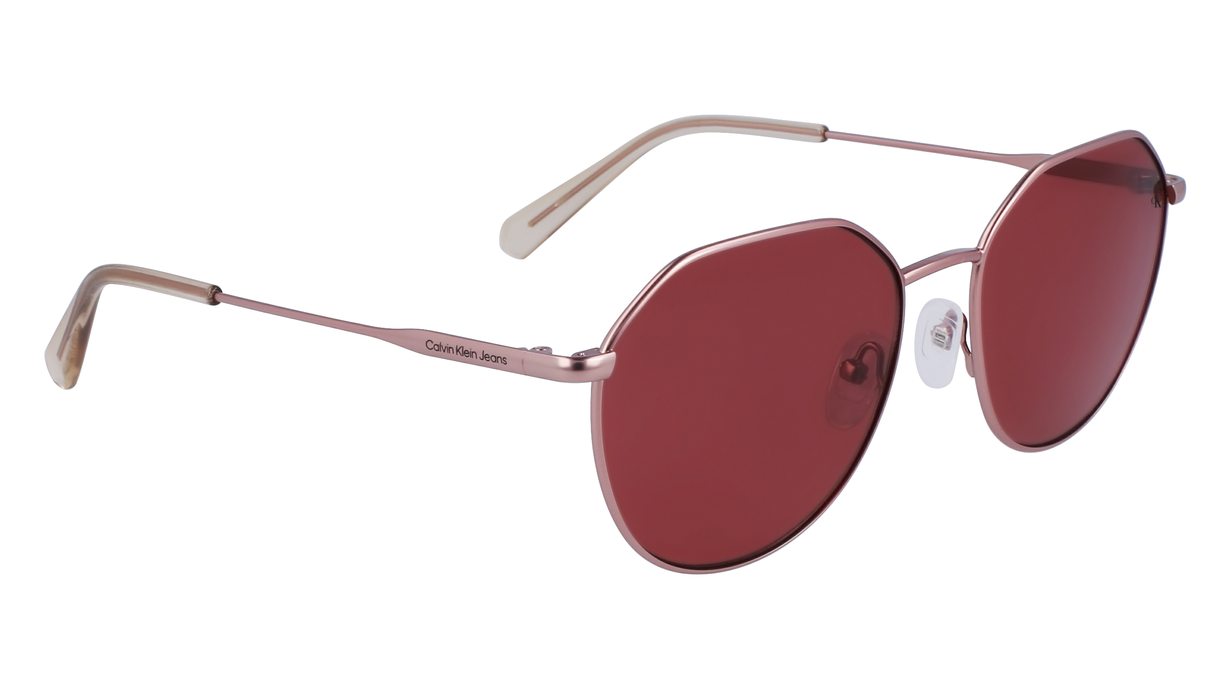 CKJ23201S 671 Occhiali da sole Calvin Klein 11