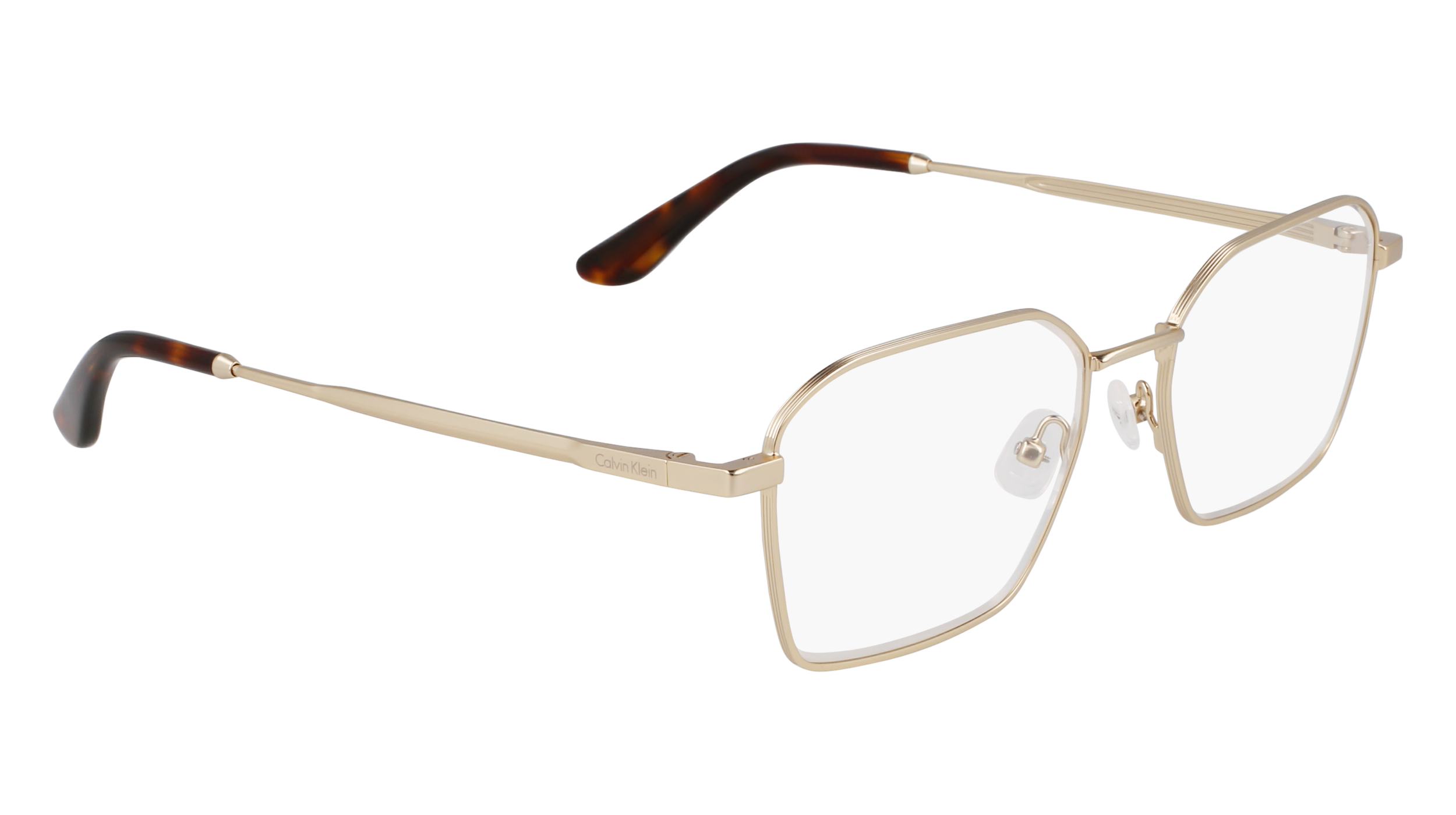 CK24104 717 Montature da vista Calvin Klein 8
