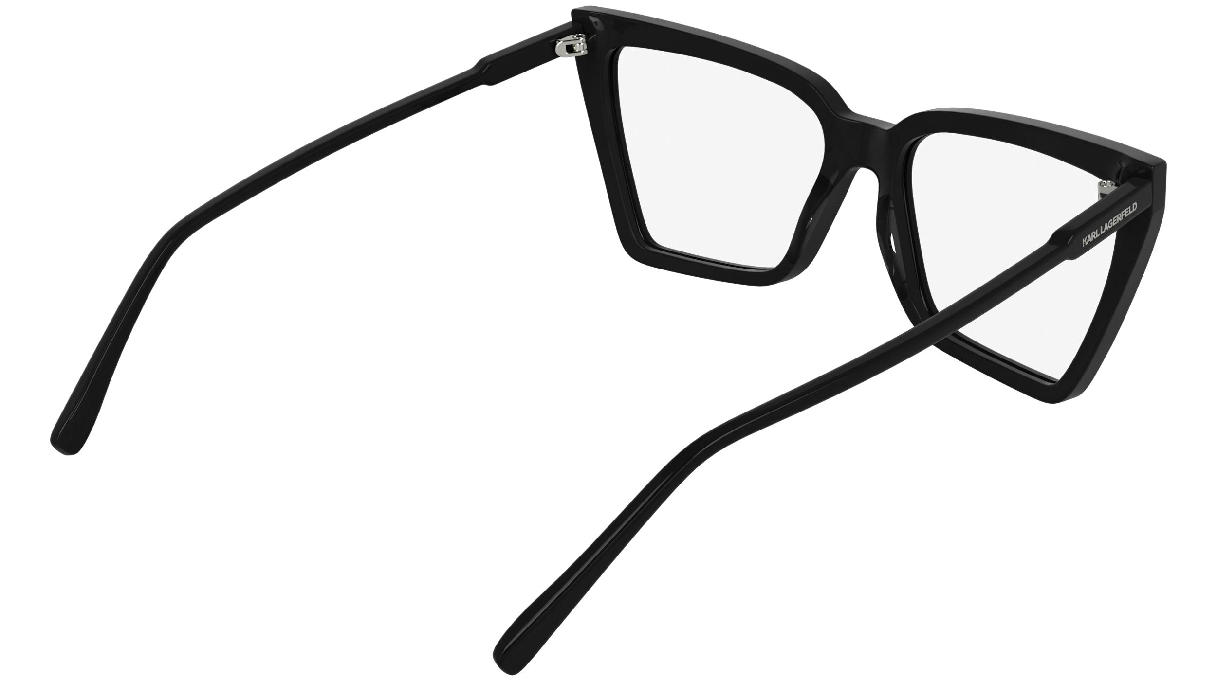 KL6216 001 Montature da vista Karl Lagerfeld 6
