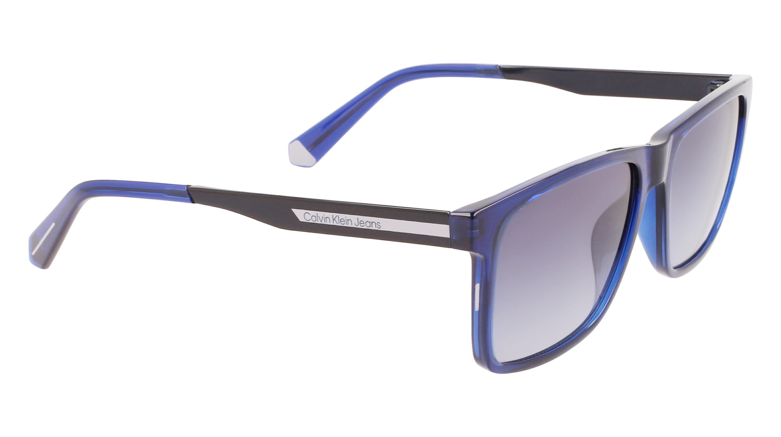 CKJ21624S 400 Occhiali da sole Calvin Klein 8