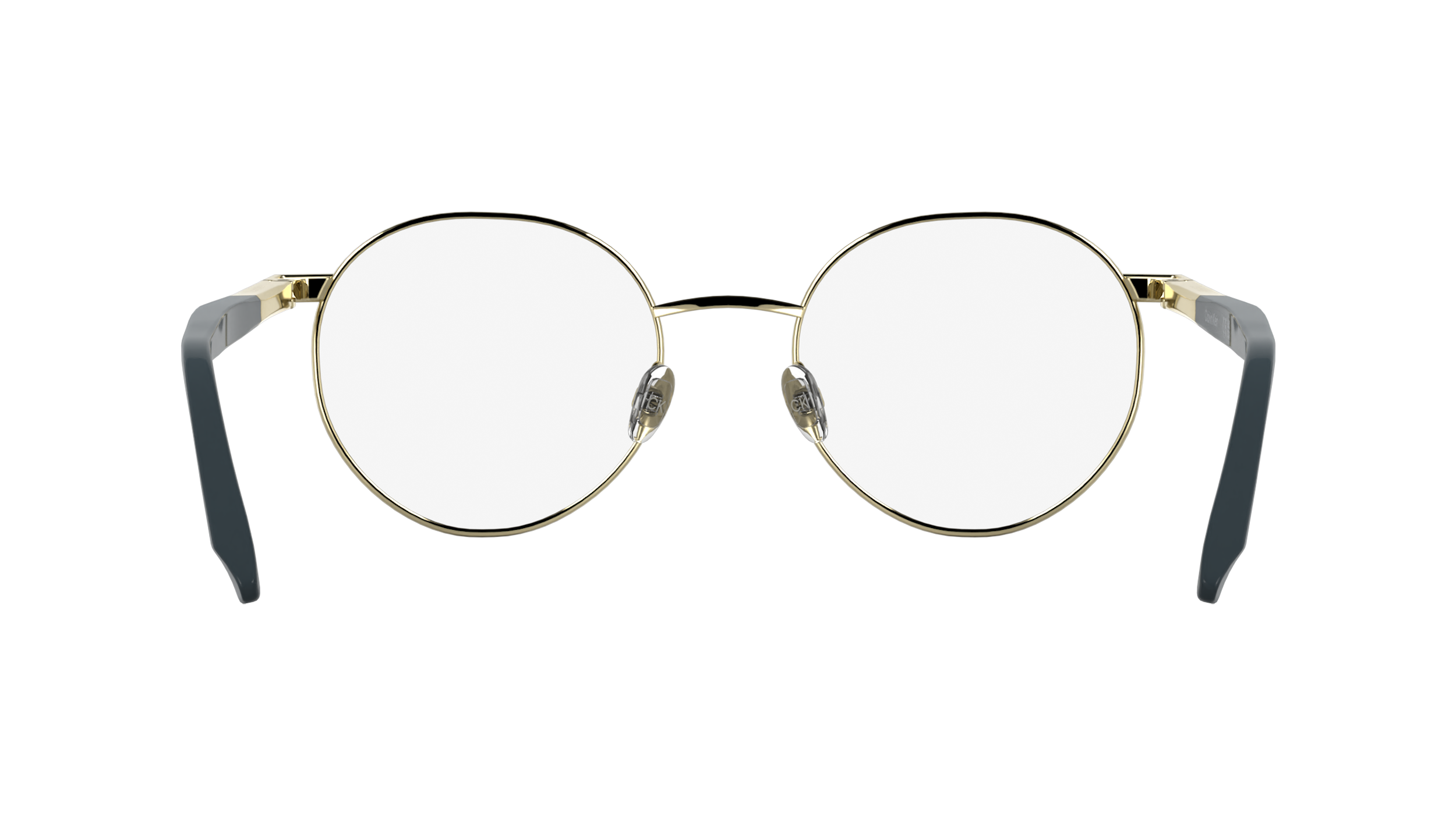 CK25112 717 Montature da vista Calvin Klein 5