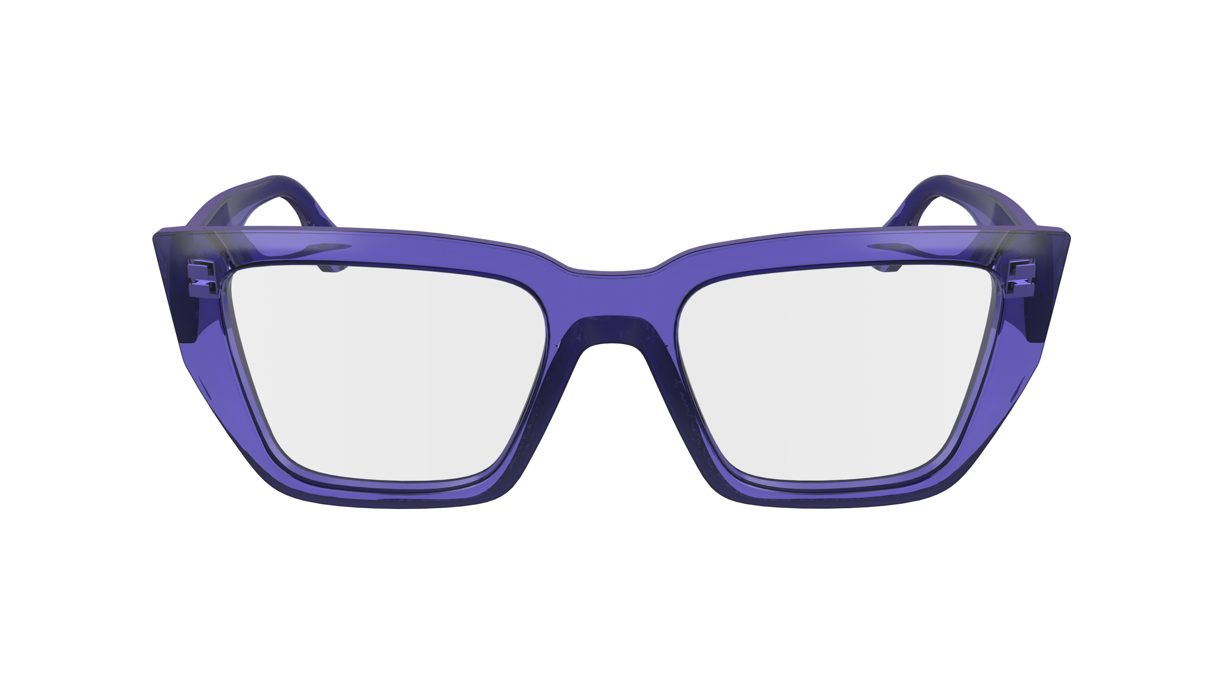 KL6153 541 Montature da vista Karl Lagerfeld 2