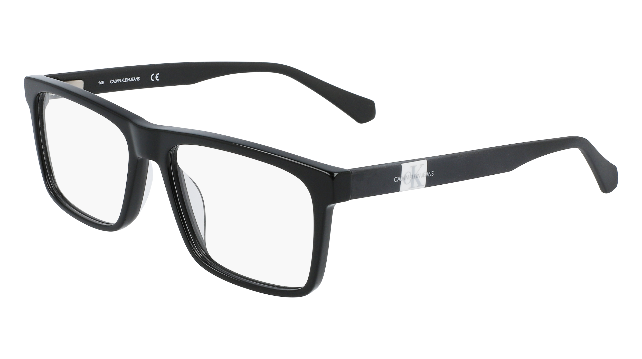 CKJ21614 001 Montature da vista Calvin Klein 1