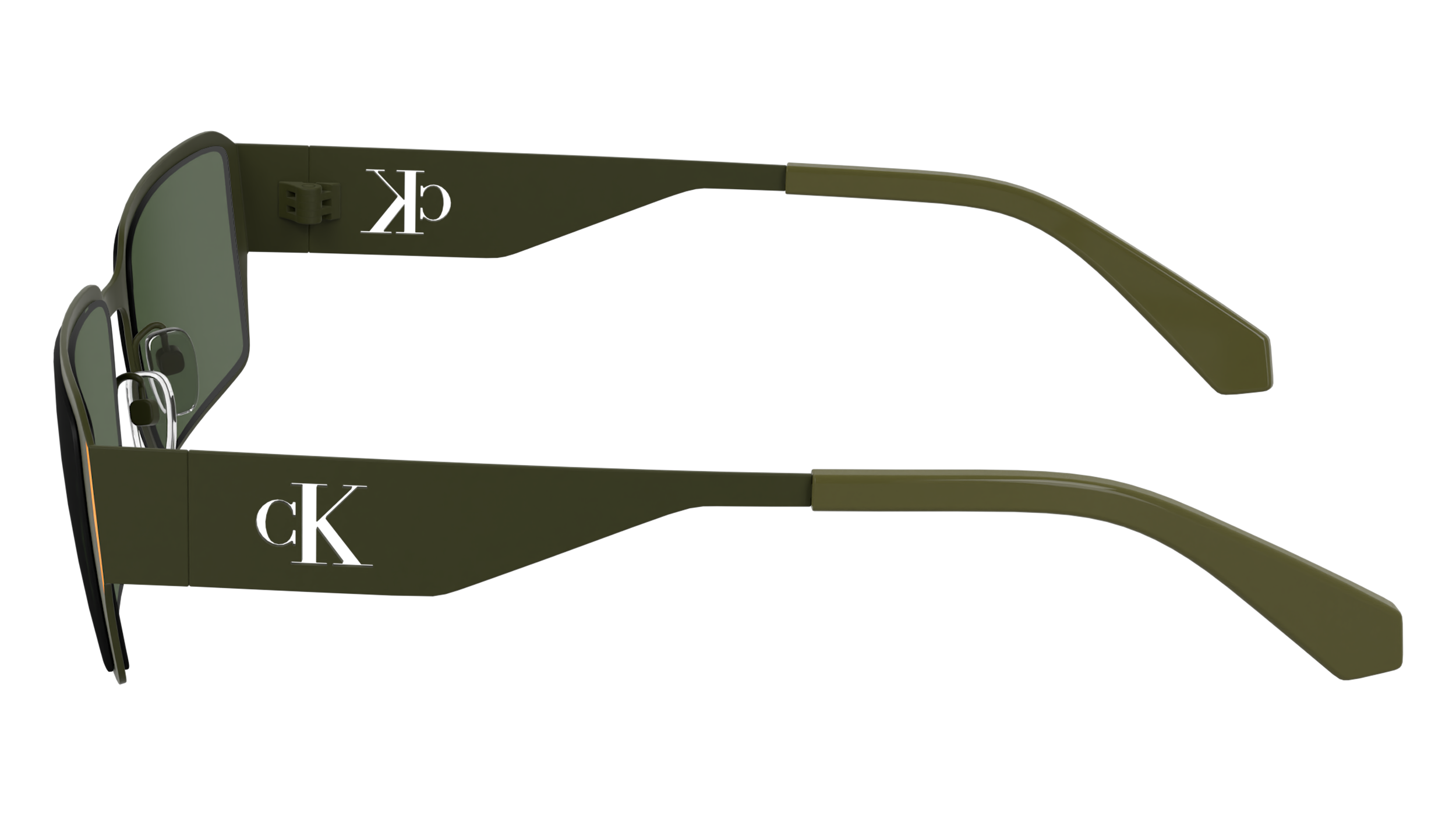 CKJ24206S 309 Occhiali da sole Calvin Klein 3