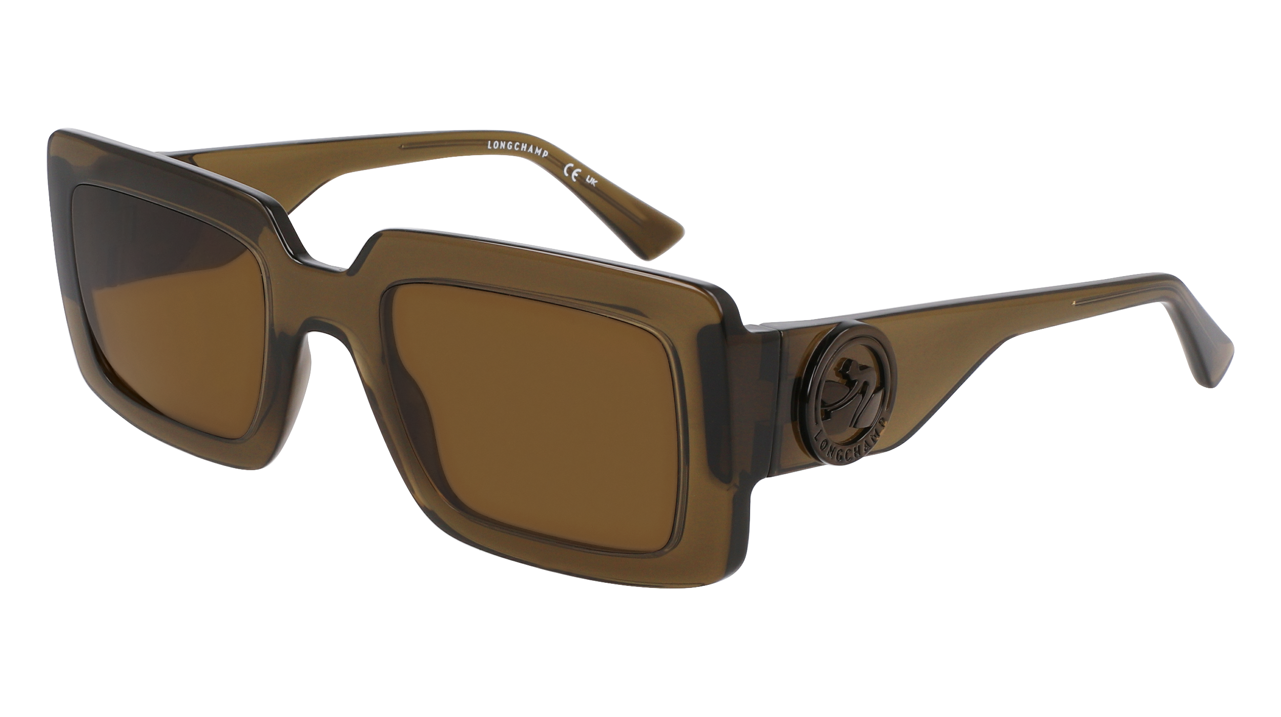 LO743S 319 Occhiali da sole LONGCHAMP 1