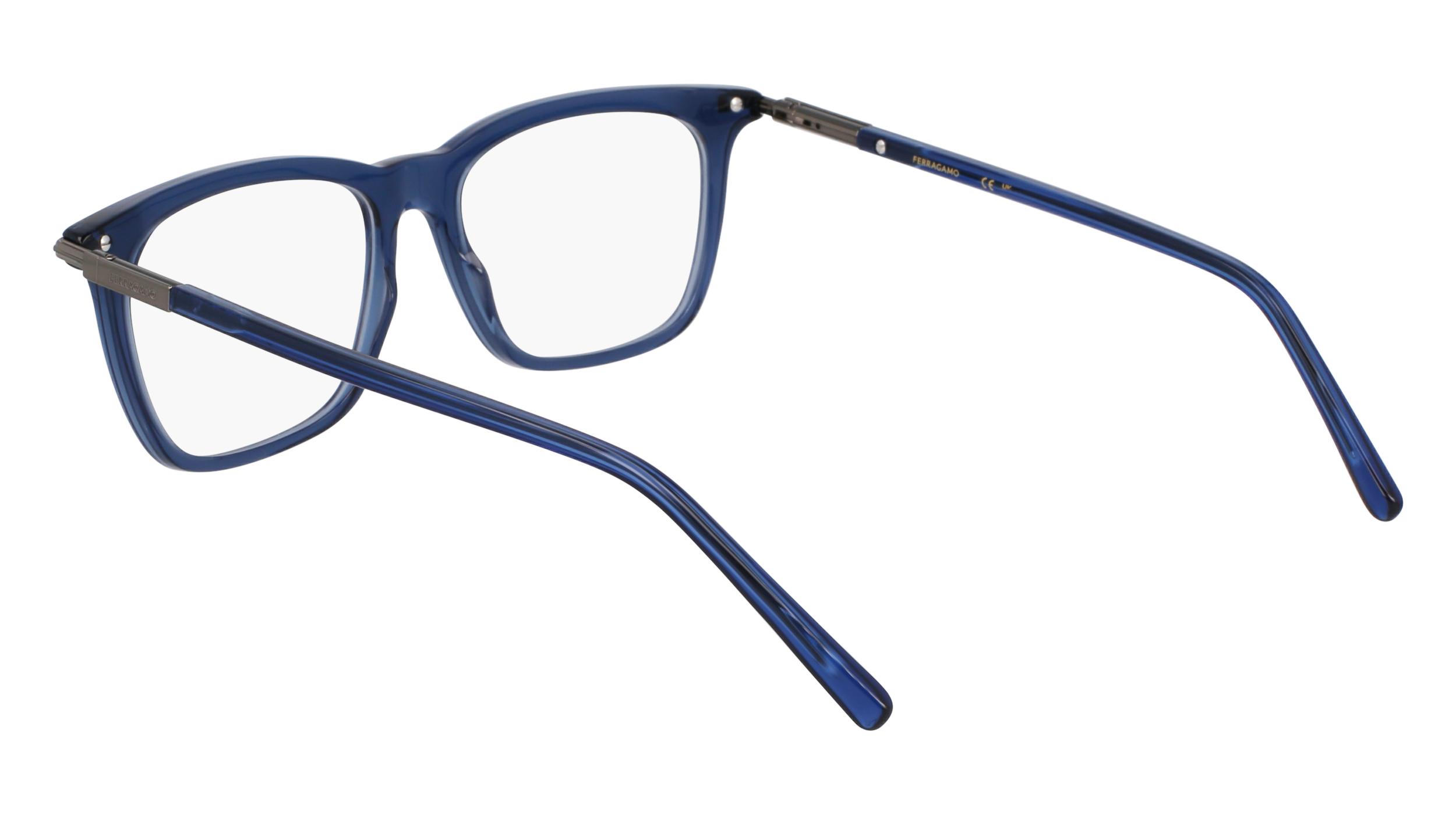 SF3007 432 Montature da vista Ferragamo 3