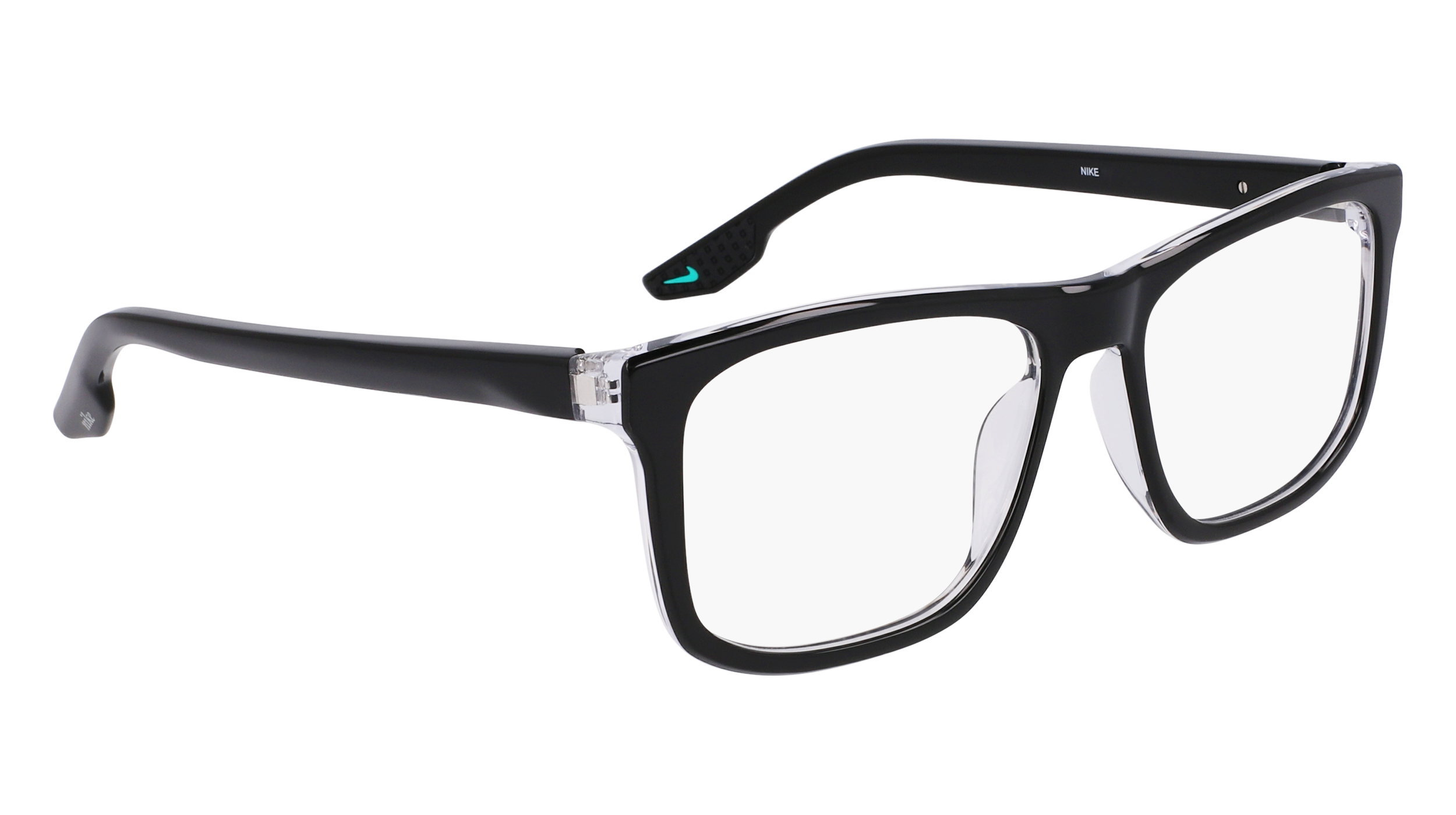 NIKE 7163 010 Montature da vista Nike 8