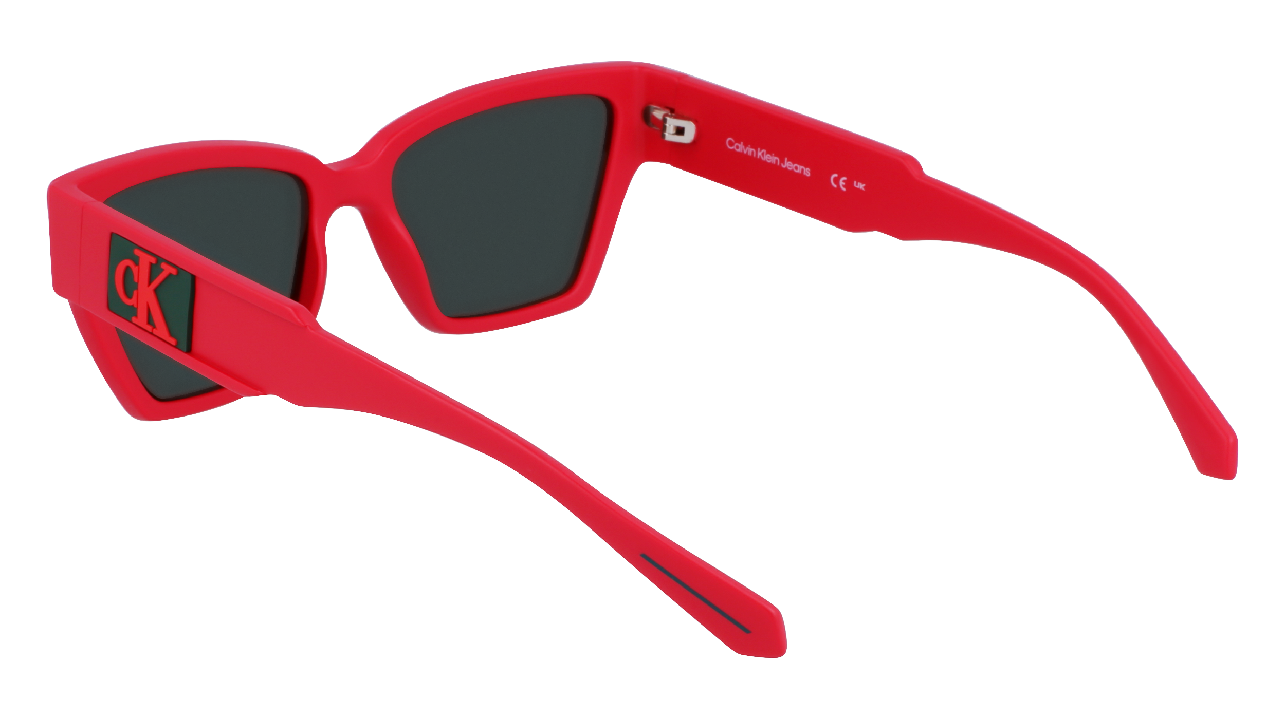 CKJ23624S 620 Occhiali da sole Calvin Klein 4