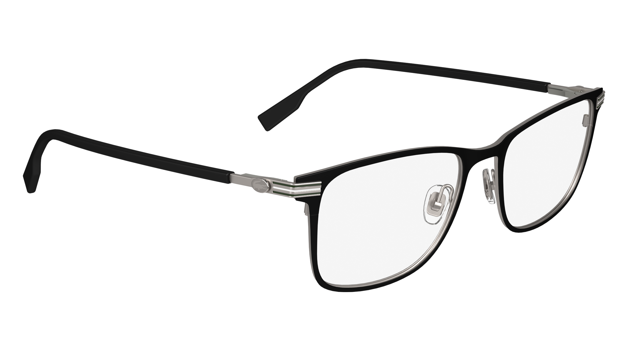 L2300 002 Montature da vista Lacoste 8