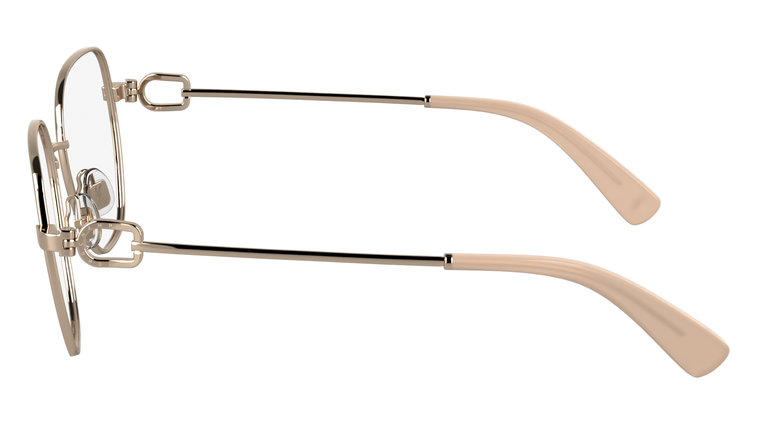 LO2169 770 Montature da vista LONGCHAMP 3