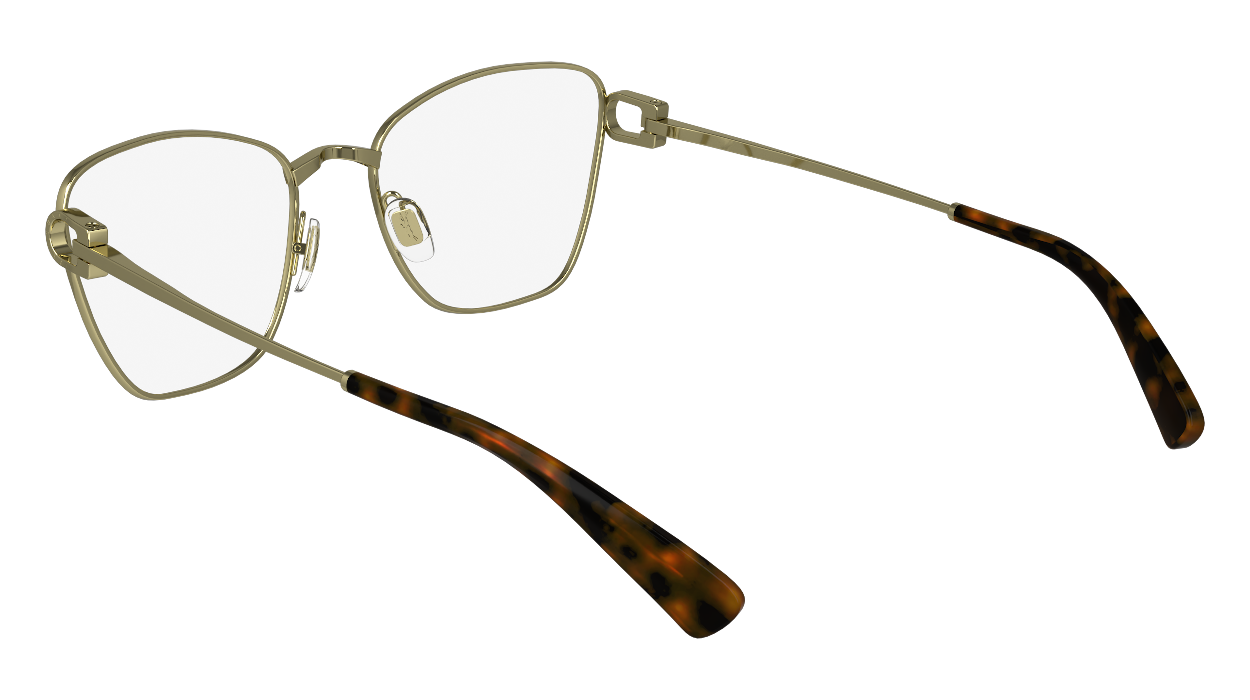 LO2162 710 Montature da vista LONGCHAMP 3