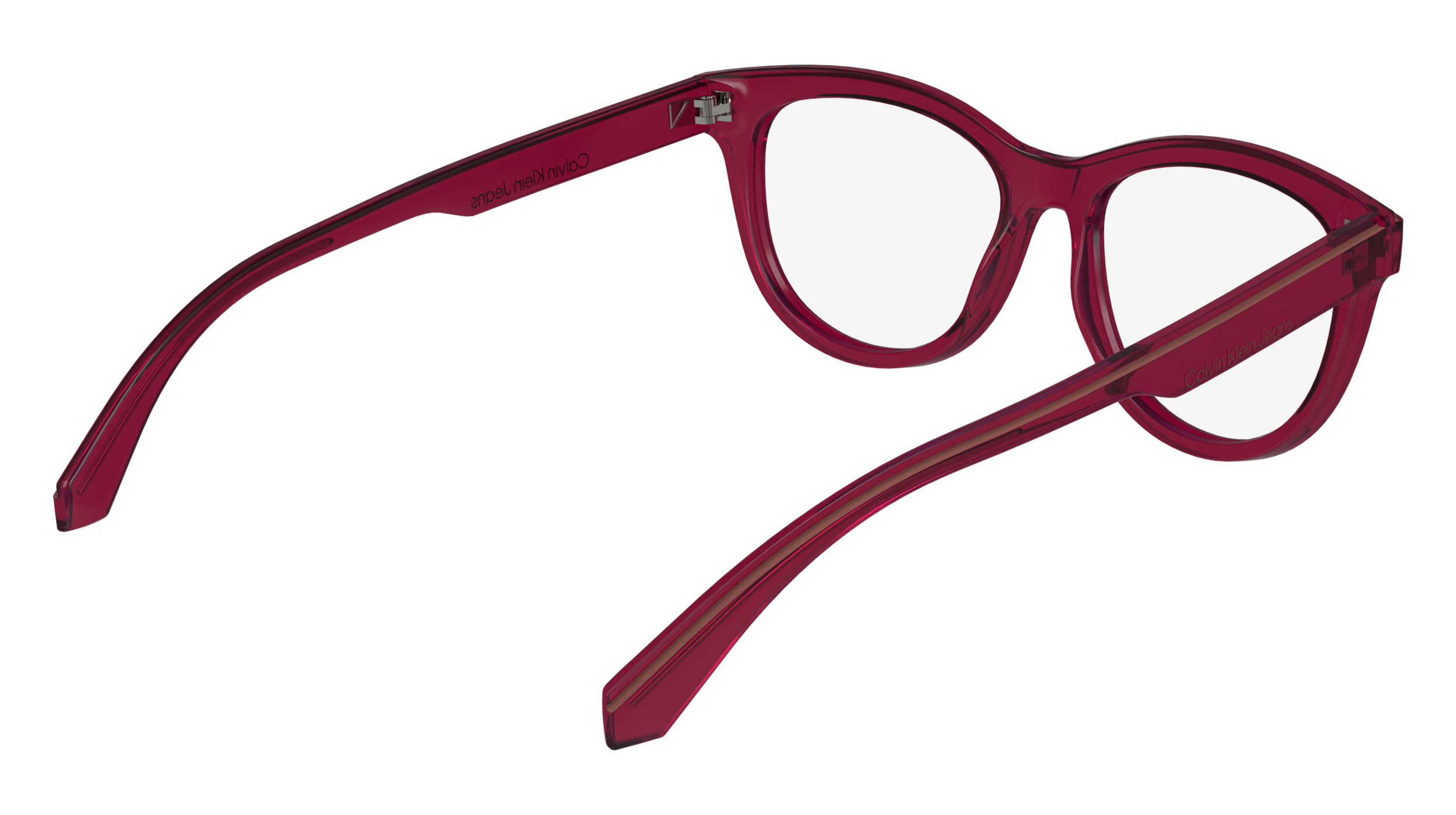 CKJ24611 679 Montature da vista Calvin Klein 5