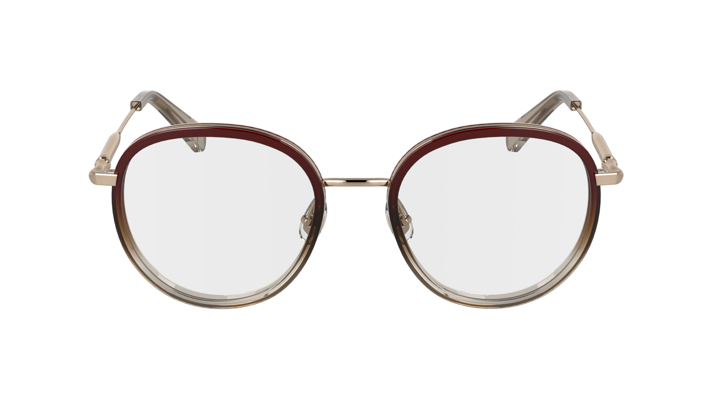 LO2168 772 Montature da vista LONGCHAMP 2