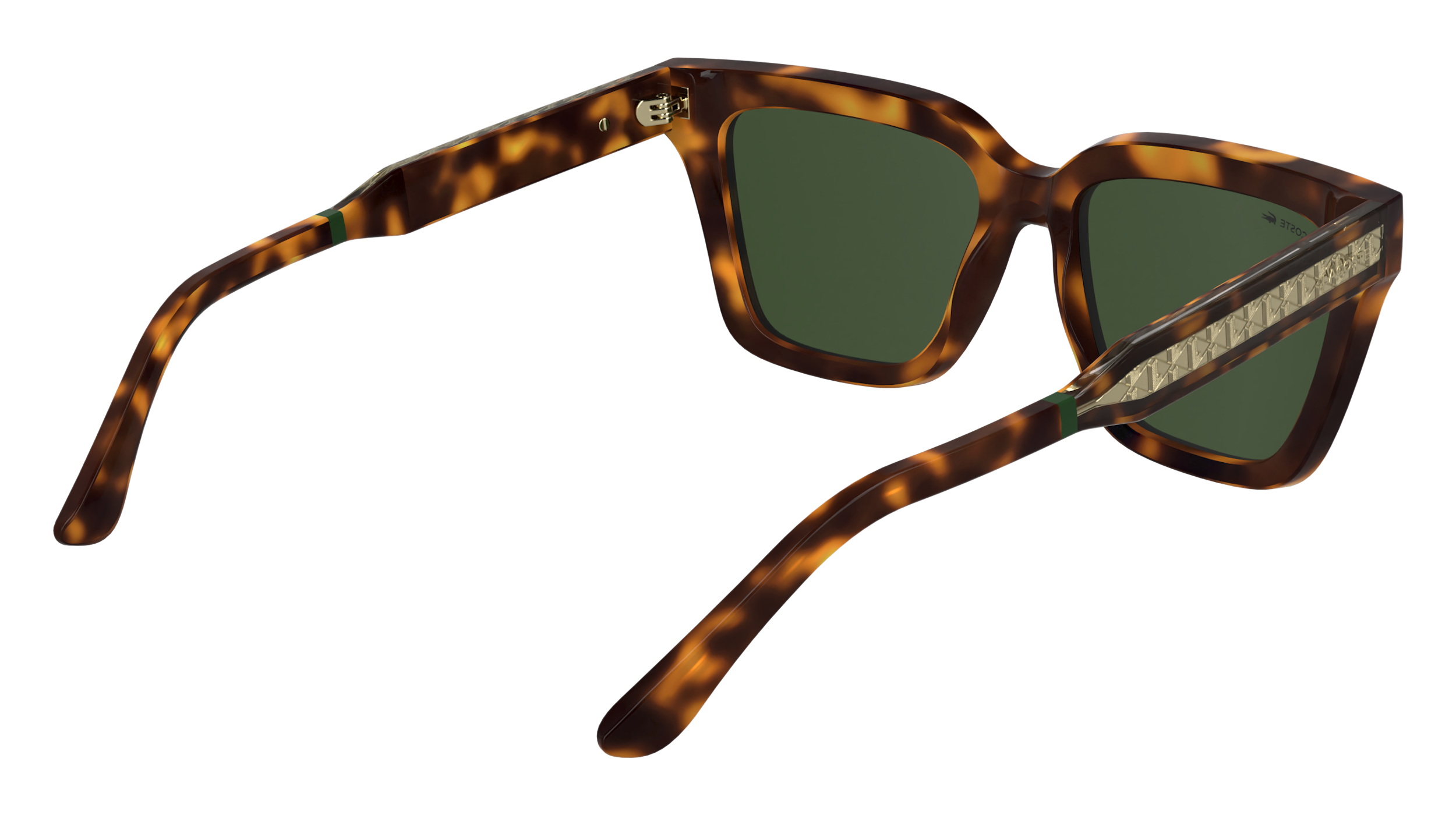 L6063S 214 Occhiali da sole Lacoste 6