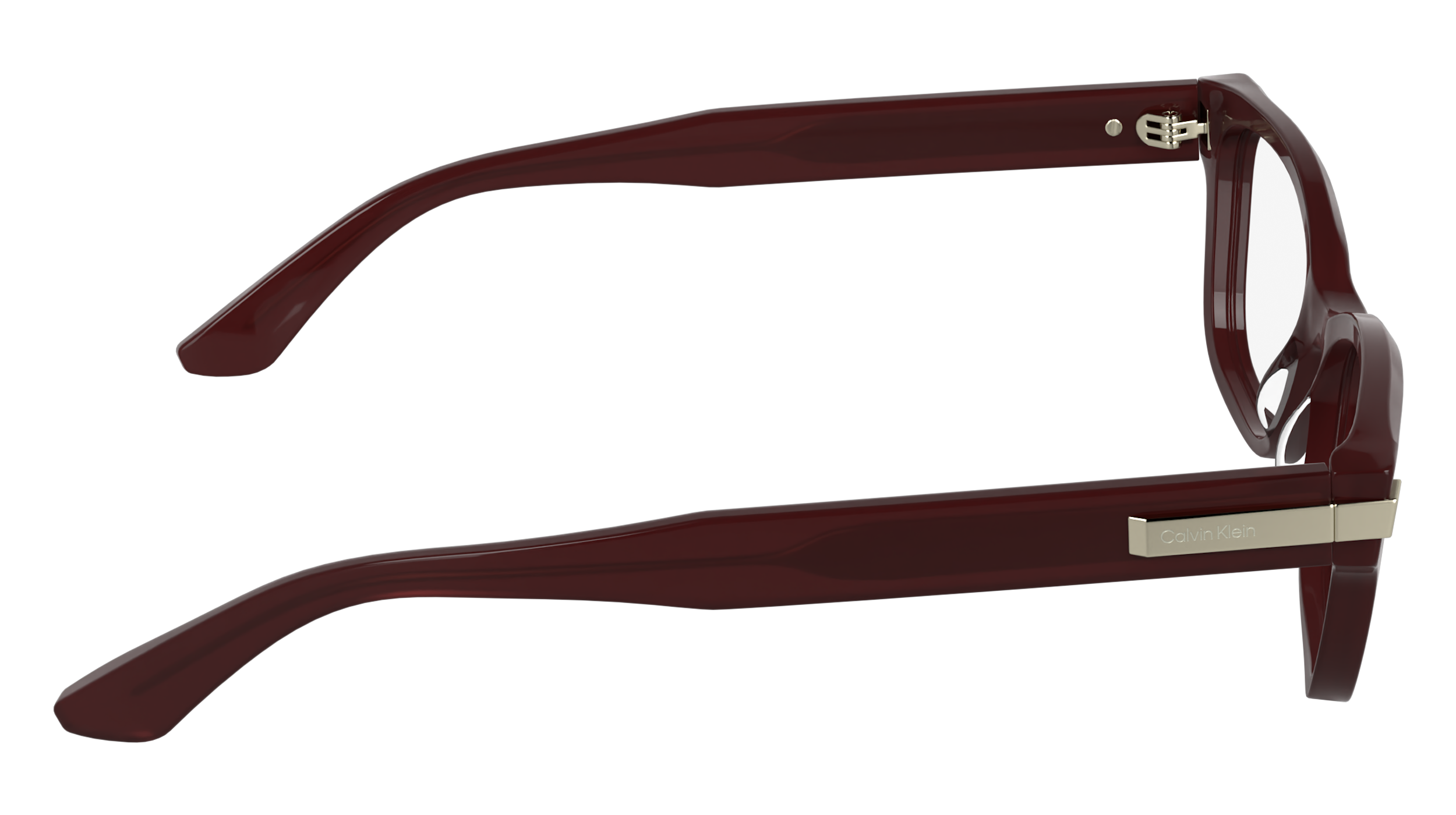 CK25541 605 Montature da vista Calvin Klein 7