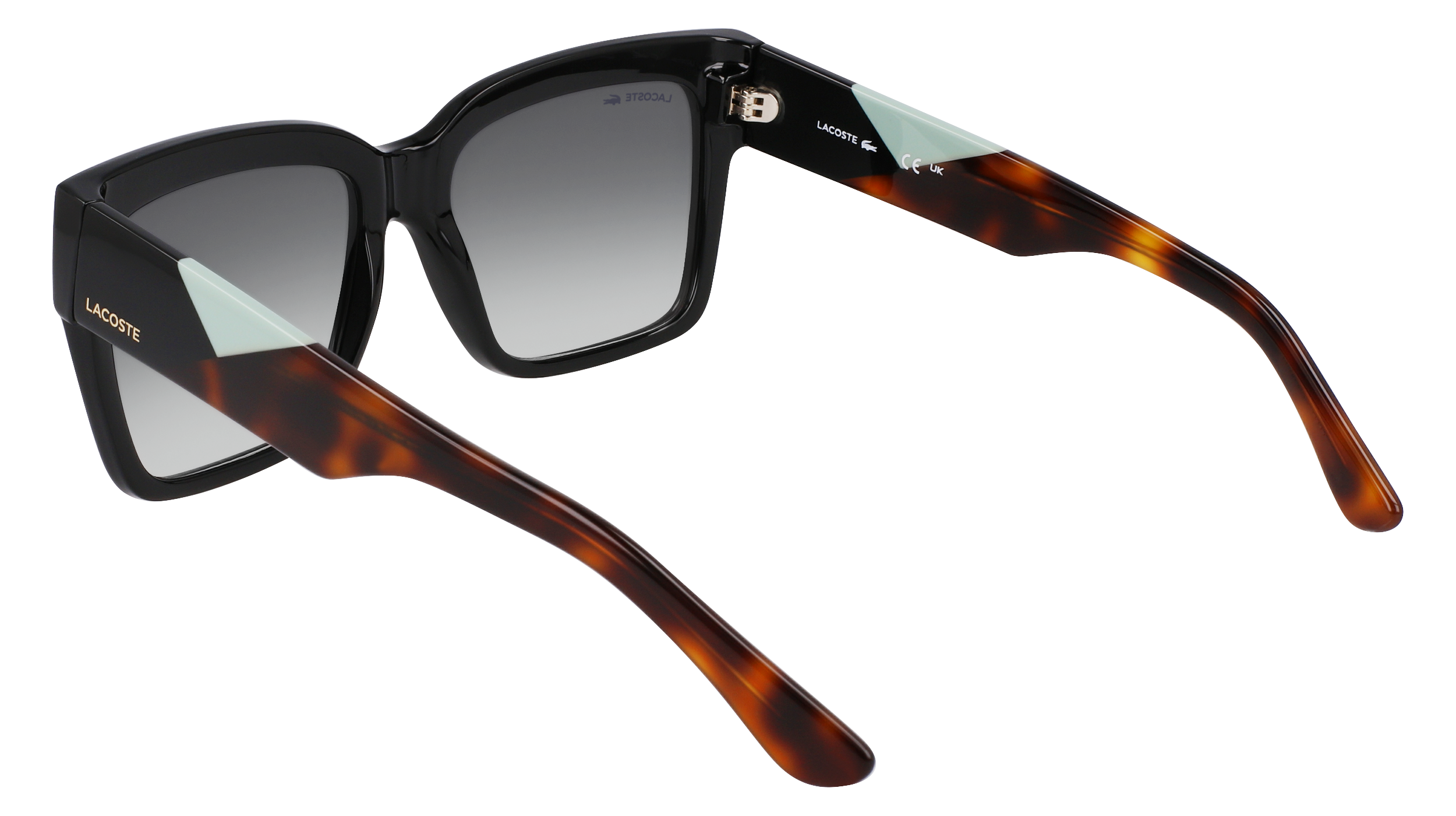 L6033S 001 Occhiali da sole Lacoste 3