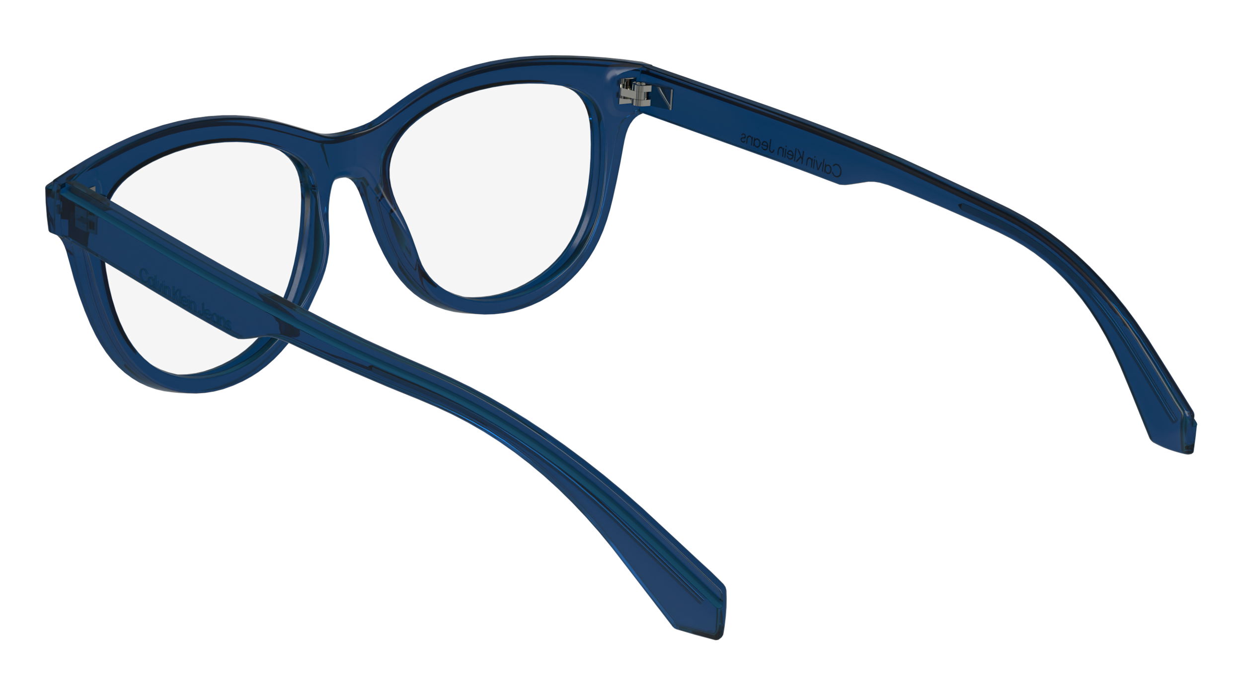 CKJ24611 400 Montature da vista Calvin Klein 3
