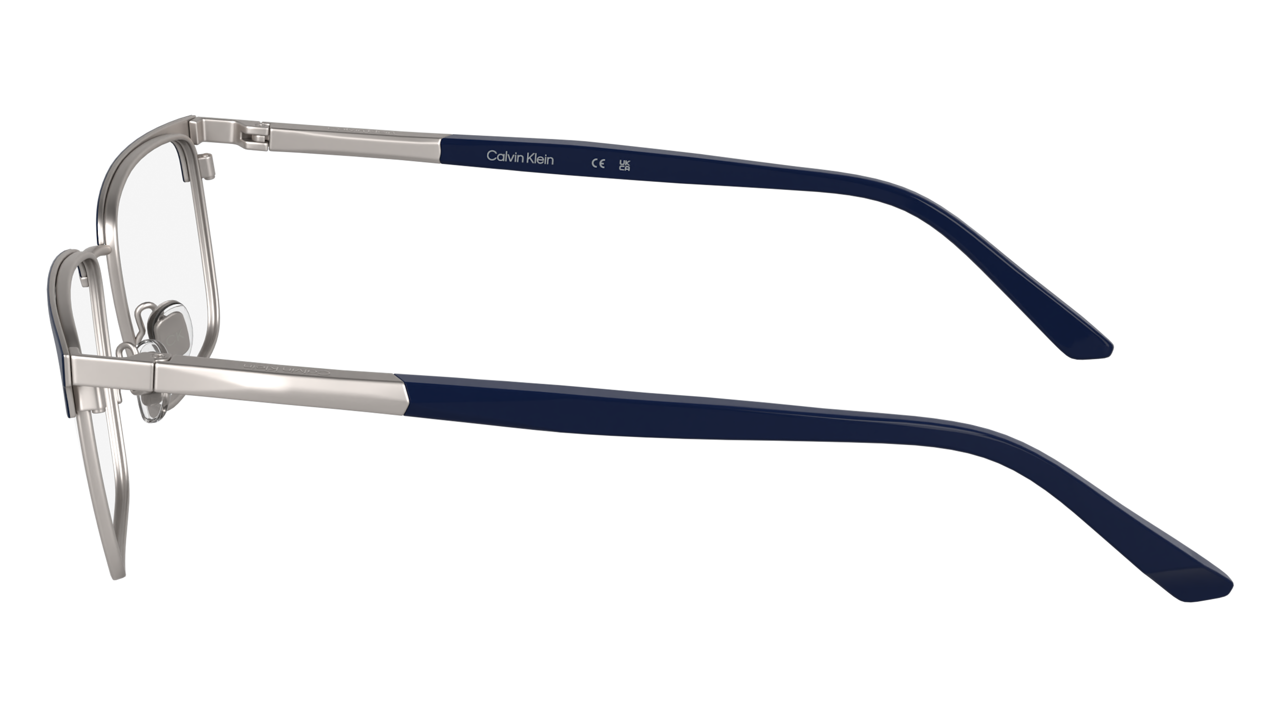 CK25106 400 Montature da vista Calvin Klein 3