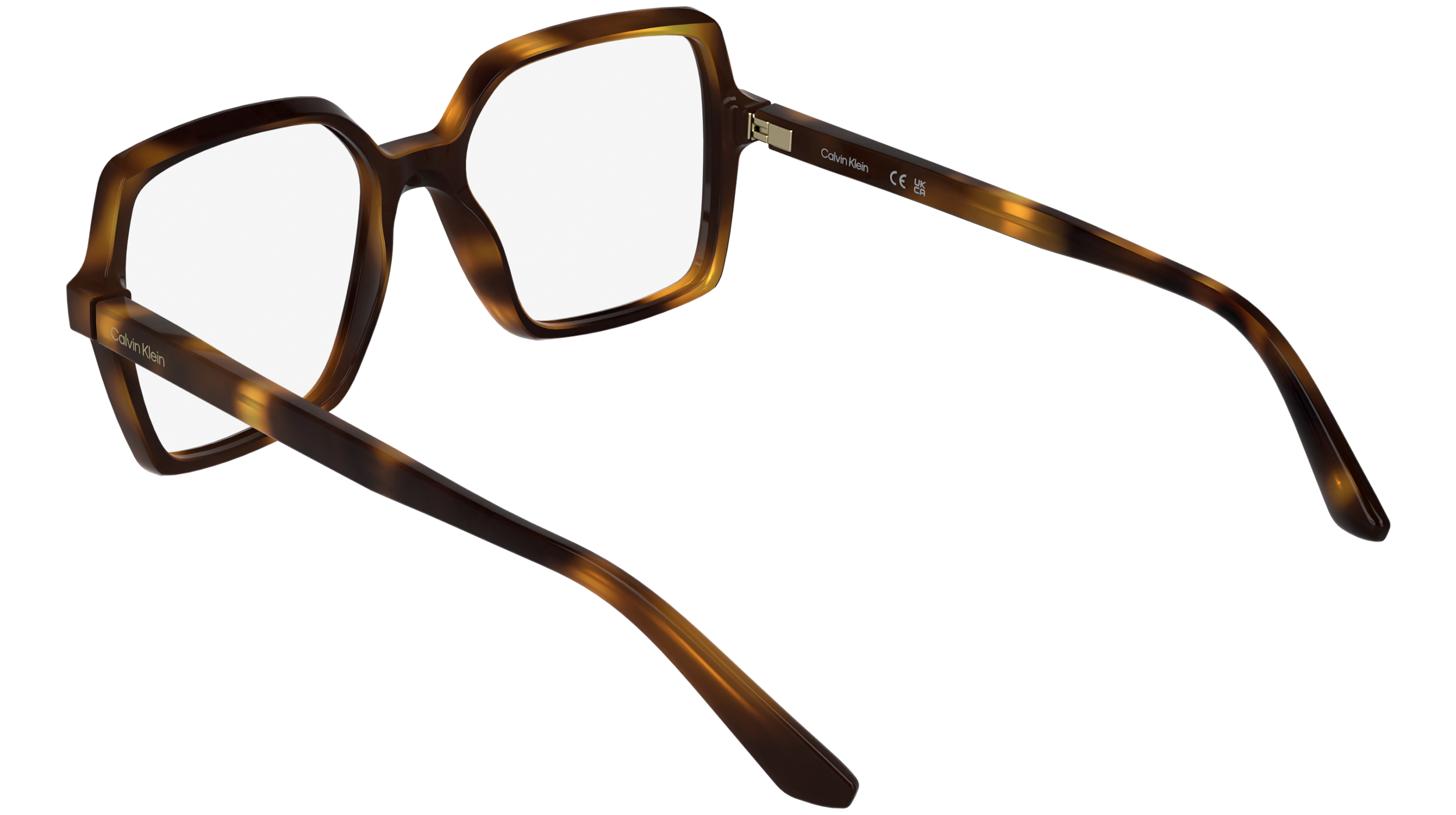 CK25547 240 Montature da vista Calvin Klein 4