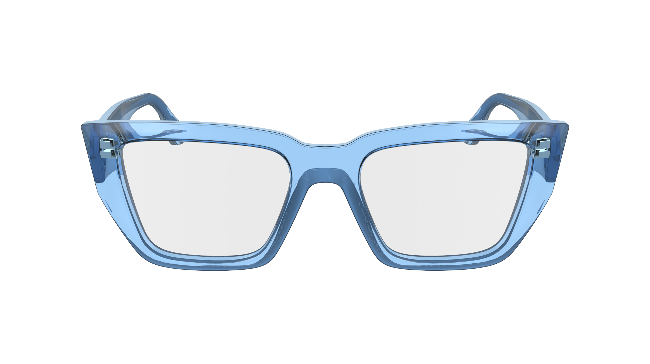 KL6153 450 Montature da vista Karl Lagerfeld 2