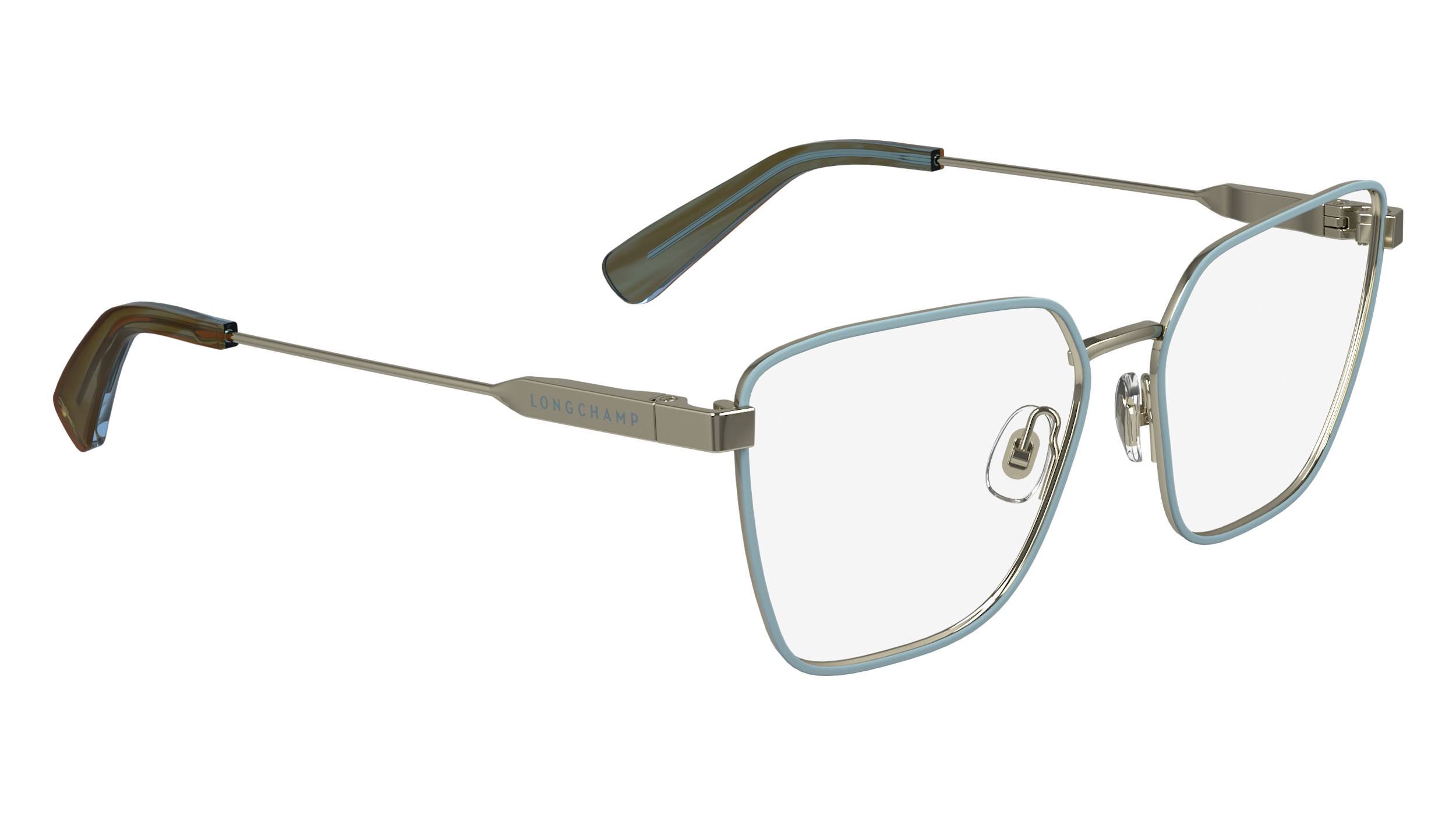 LO2164 715 Montature da vista LONGCHAMP 8