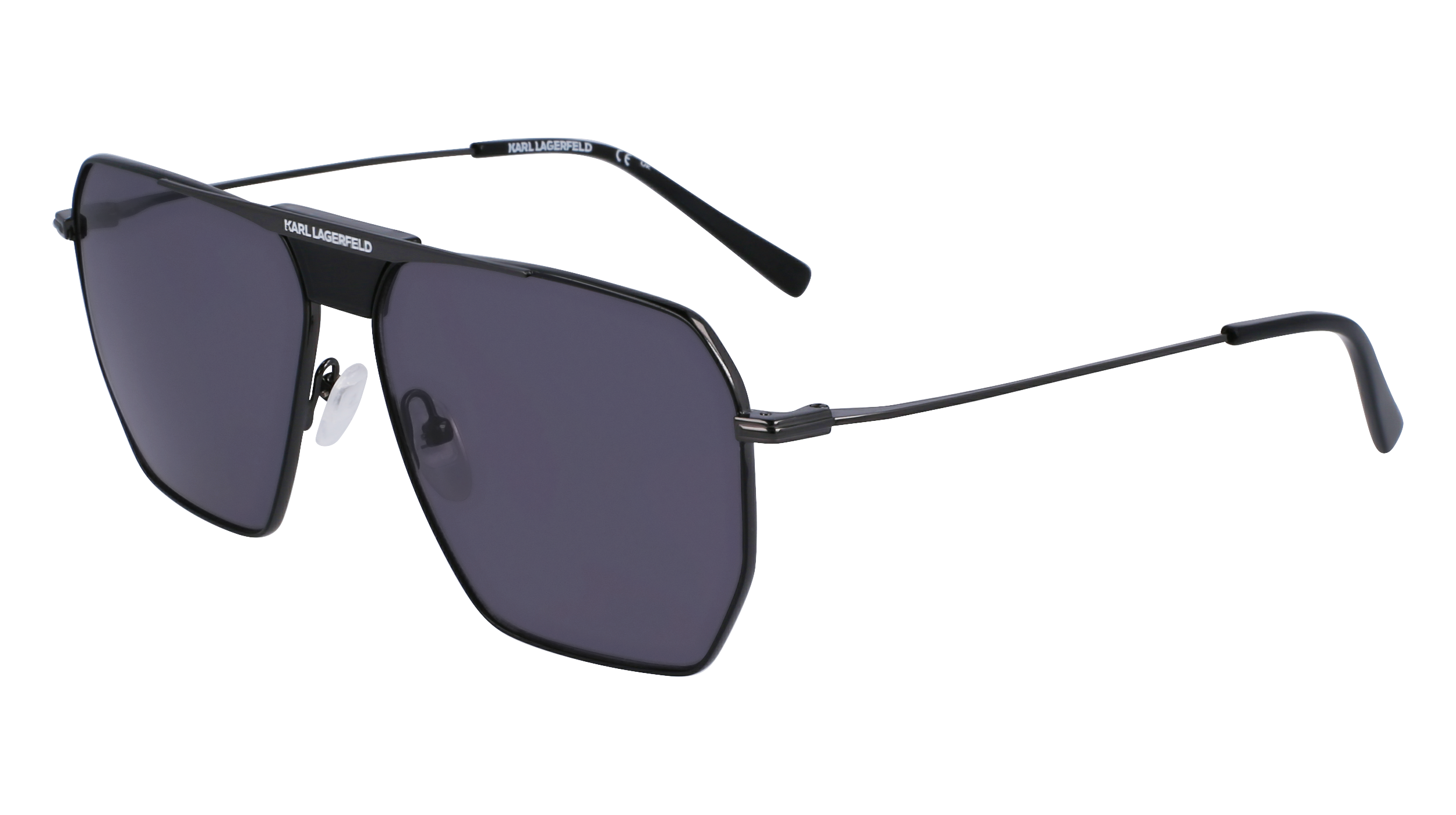 KL350S 001 Occhiali da sole Karl Lagerfeld 1