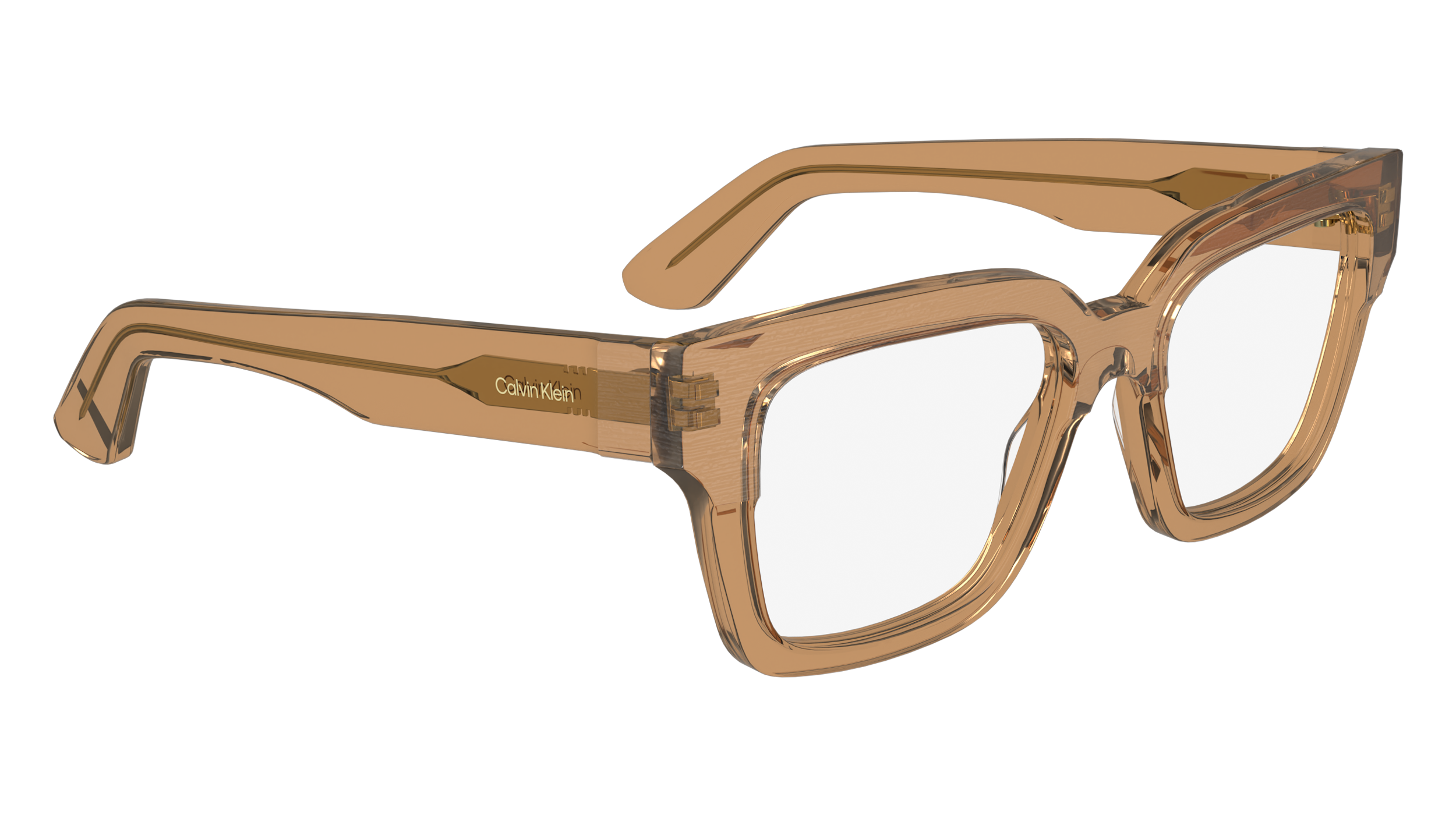 CK24526 278 Montature da vista Calvin Klein 10
