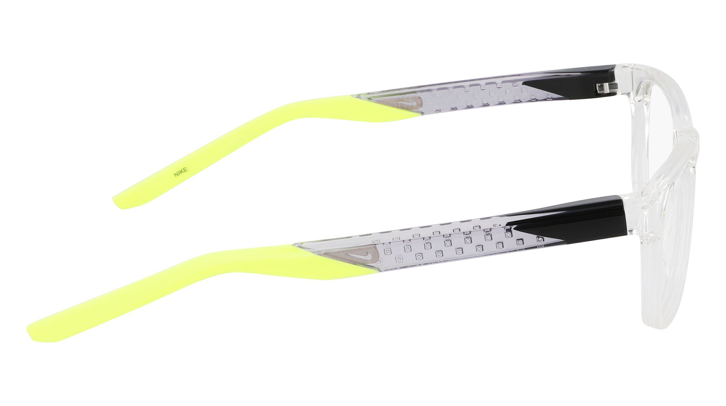 NIKE 5058 900 Montature da vista Nike 7