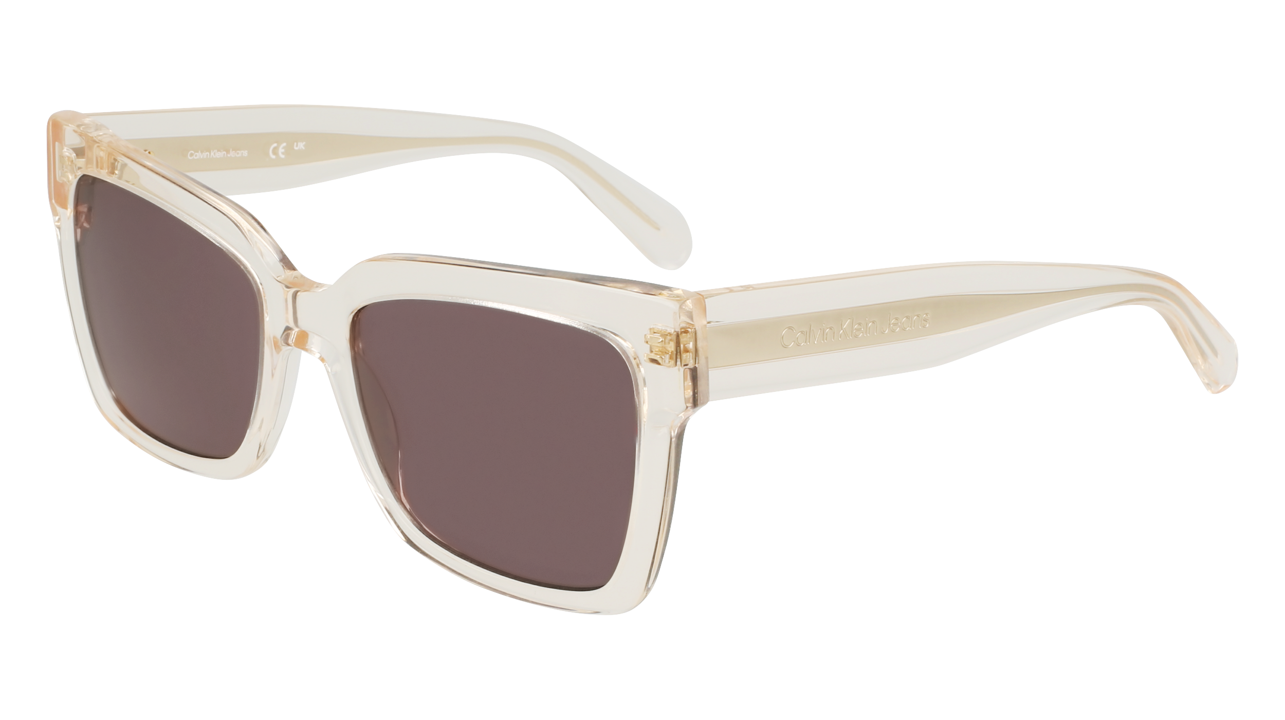 CKJ24606S 011 Occhiali da sole Calvin Klein 1