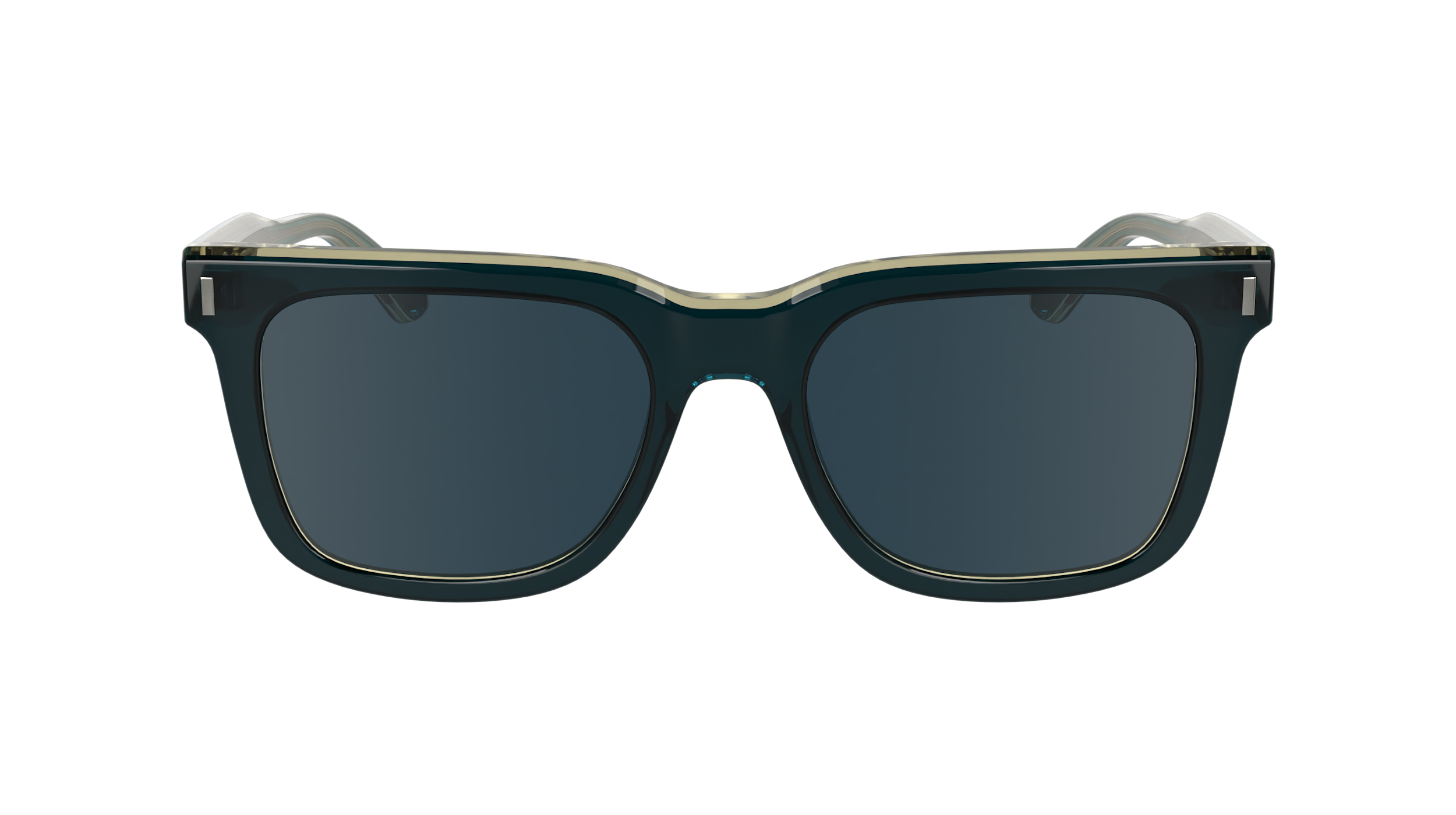 CK24536S 434 Occhiali da sole Calvin Klein 2